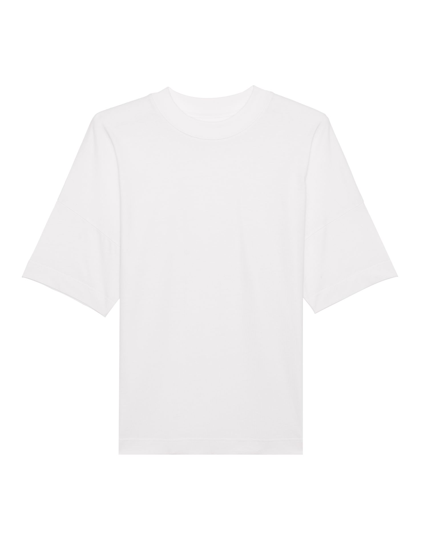 Blaster - C001 - Blanc