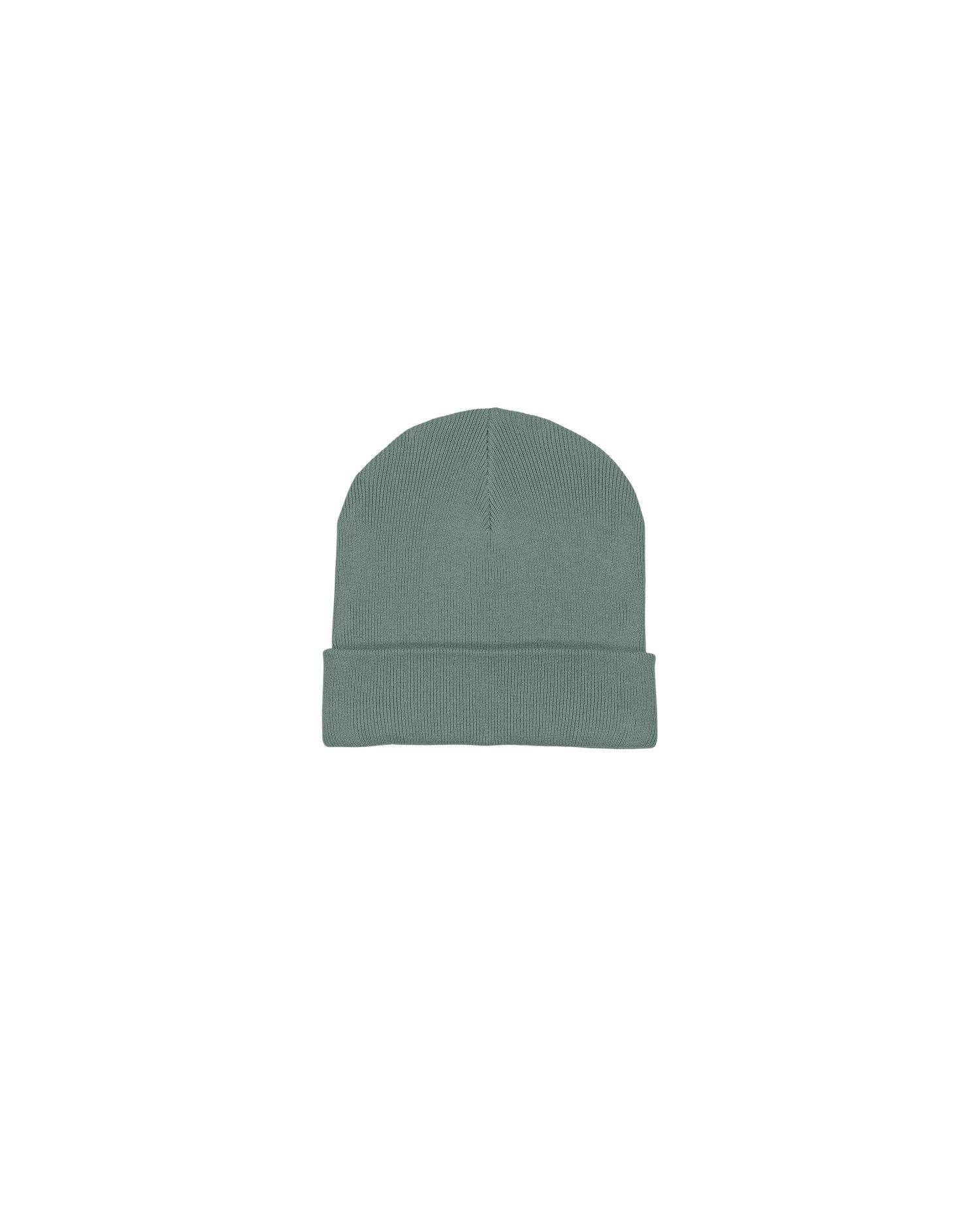 Bonnet côtelé - C144 - Green Bay