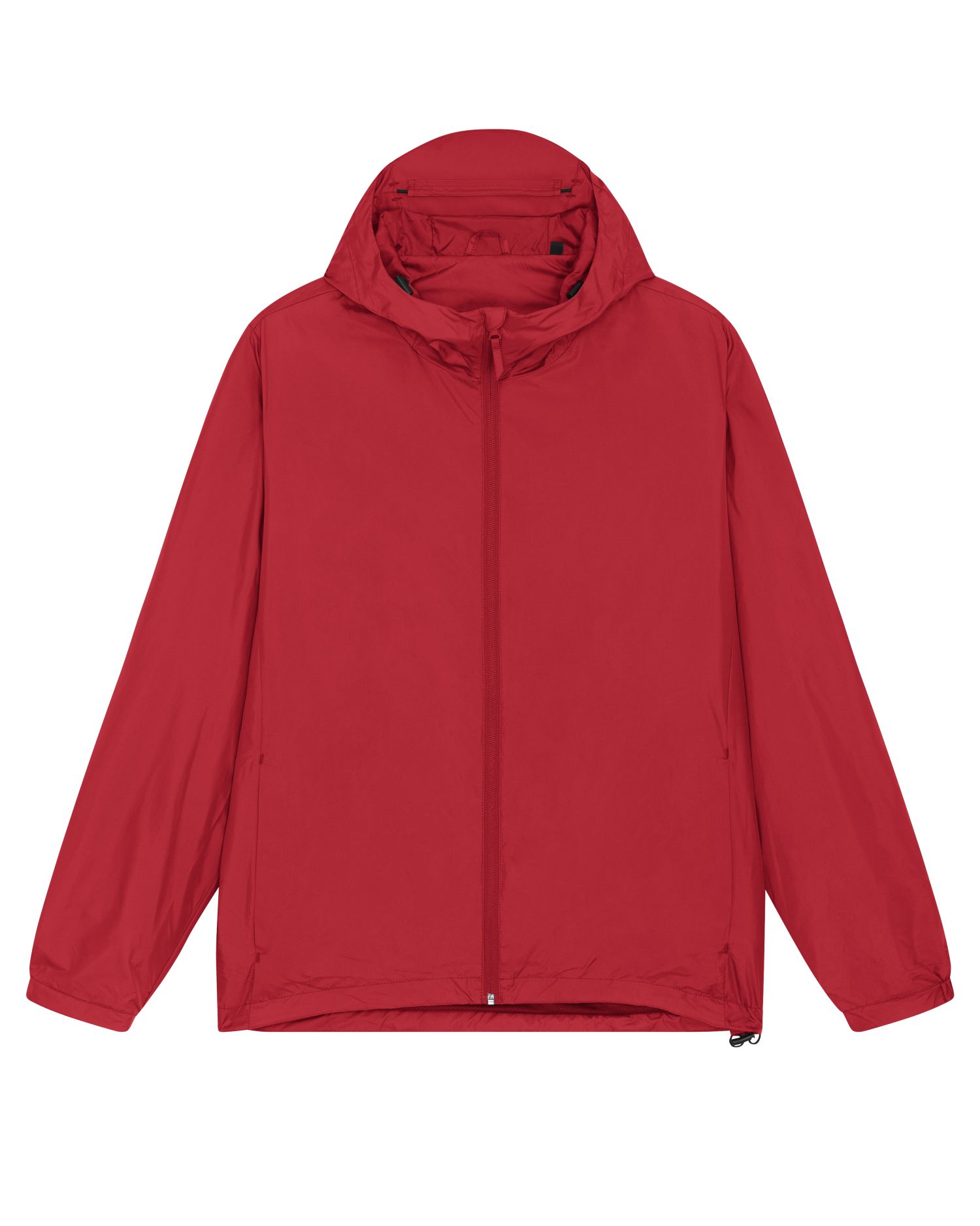Forens - C004 - Rood