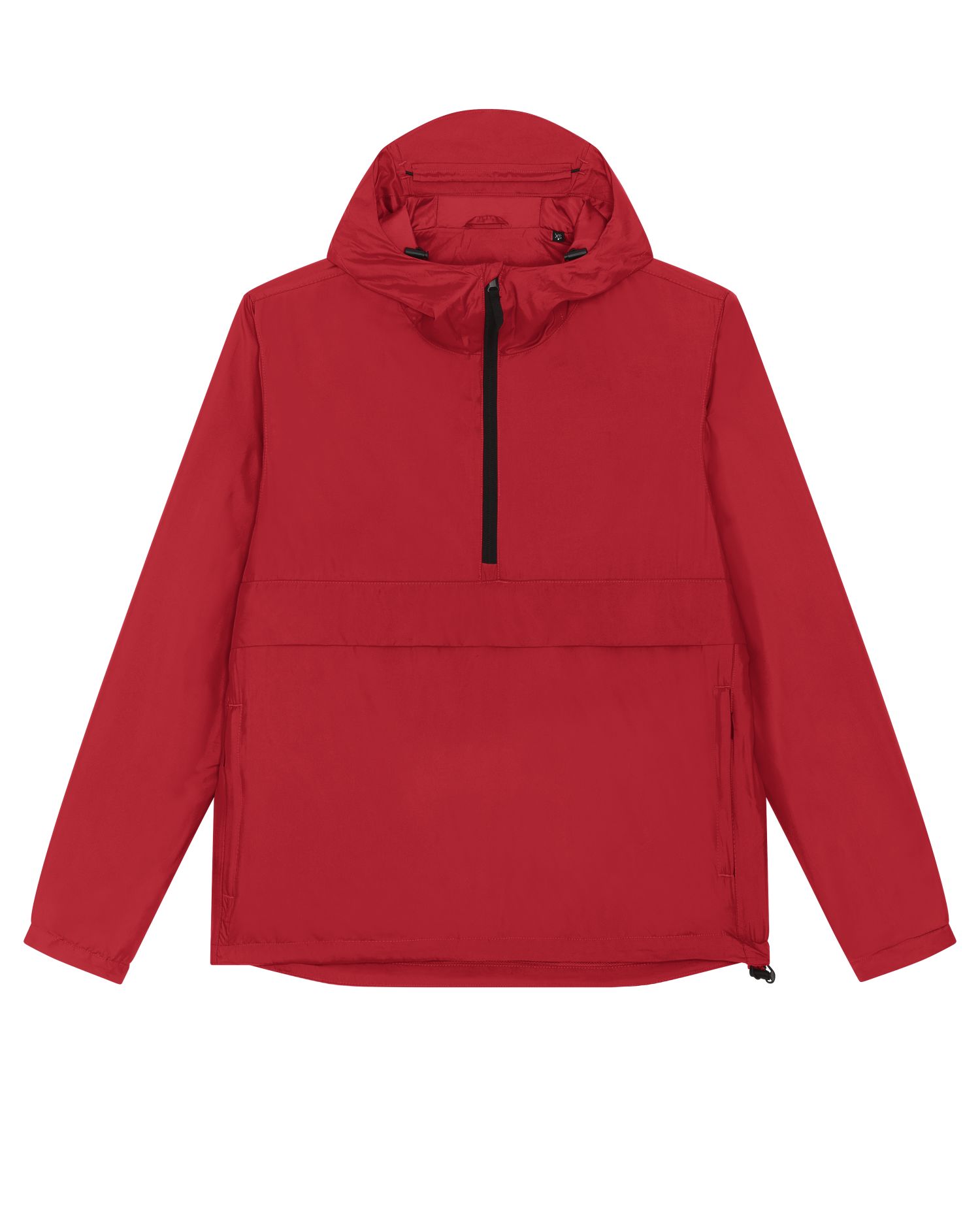 Snelheidsduivel - C004 - Rood