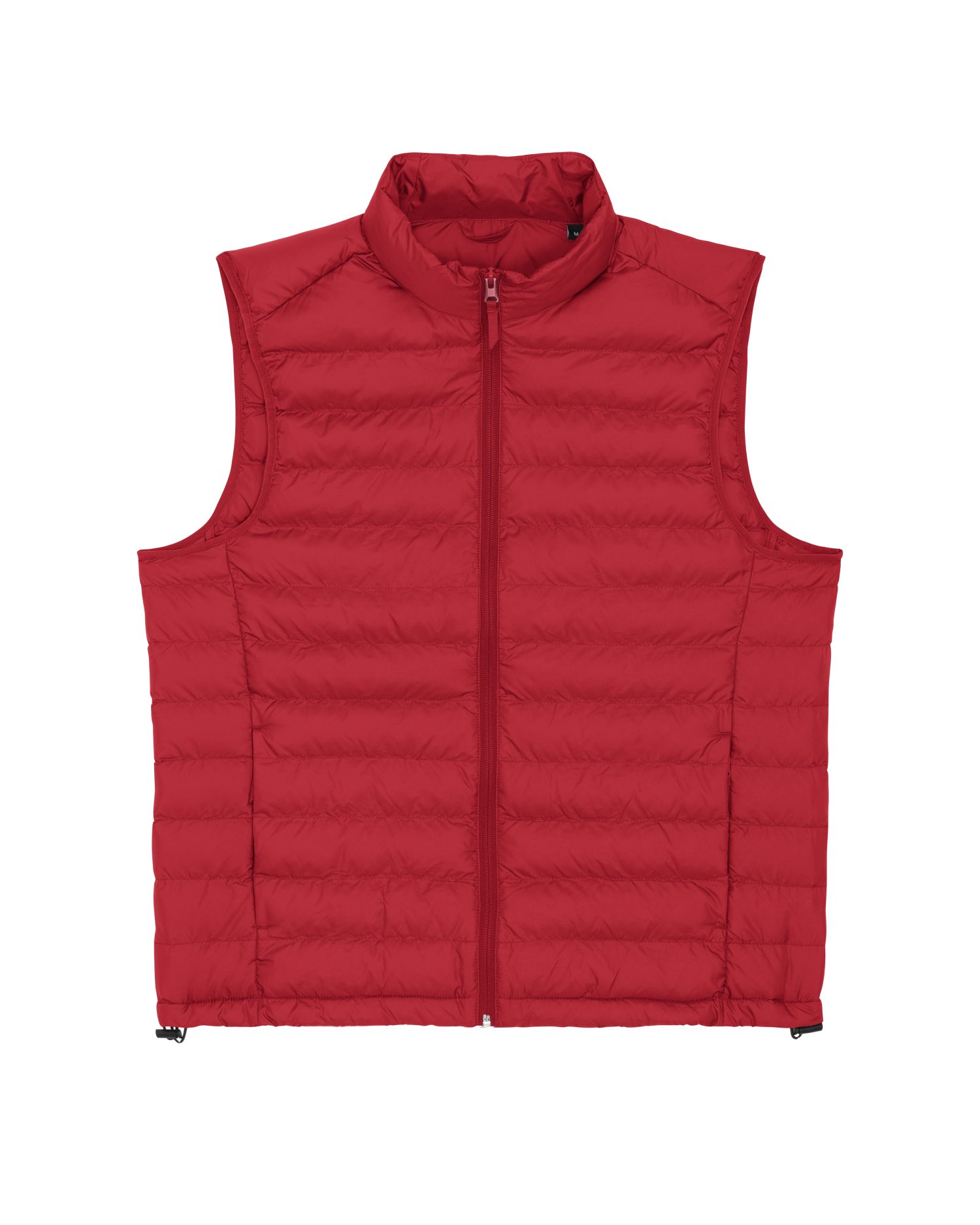 Stanley Klimmer - C004 - Rood
