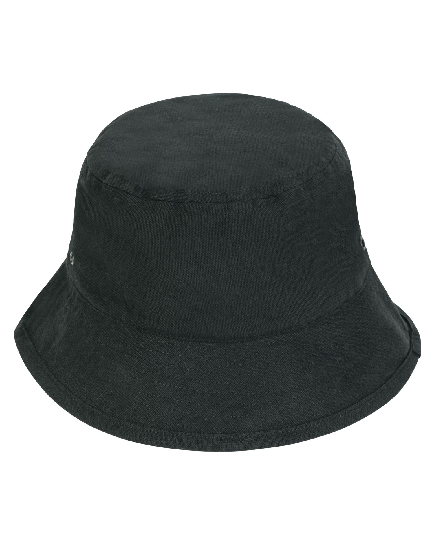Bucket Hat - C002 - Zwart