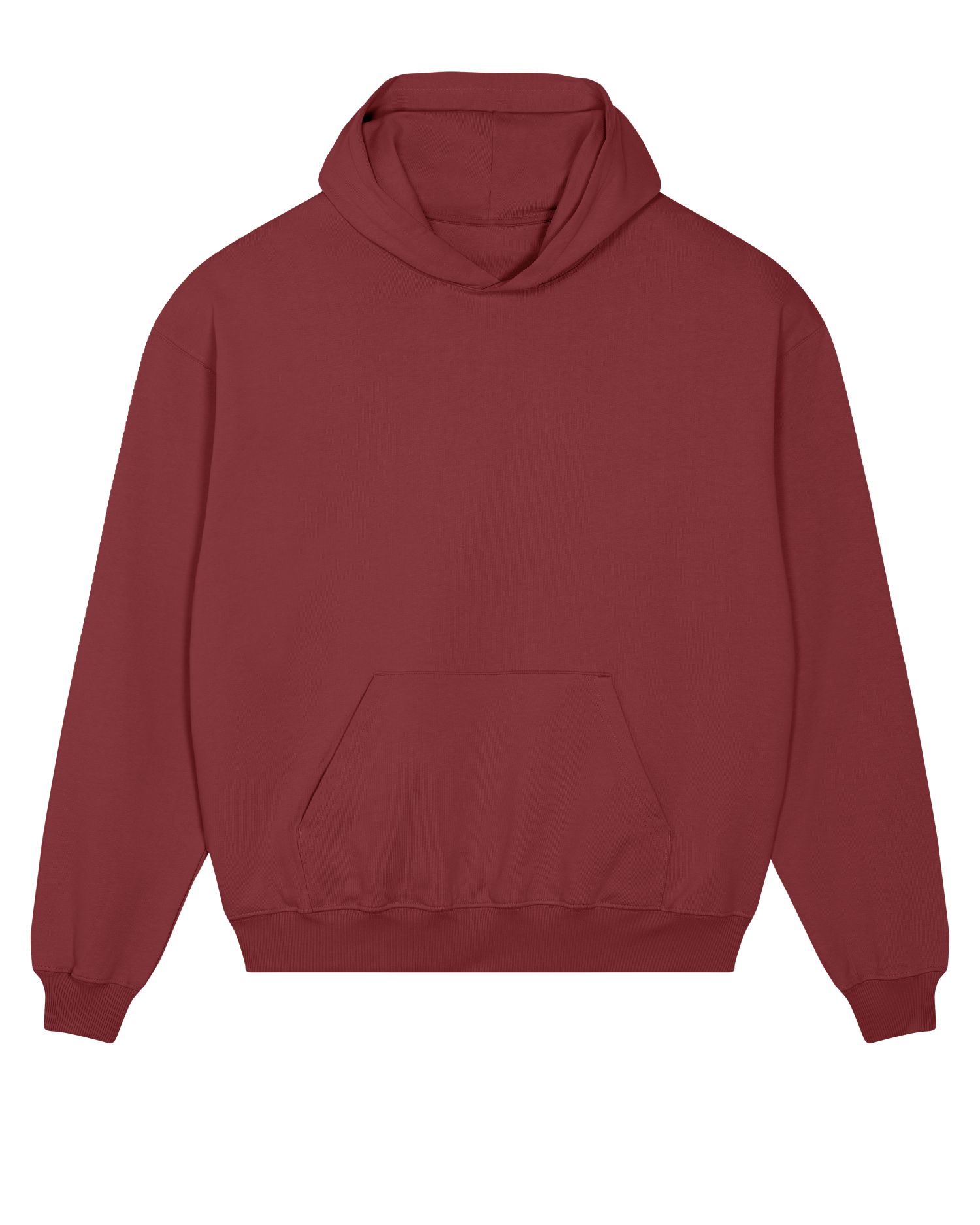 Cooper Dry - C086 - Rode Aarde