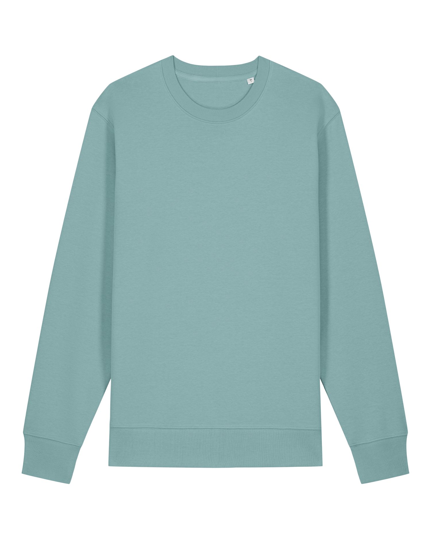 Matcher - C060 - Teal Monstera