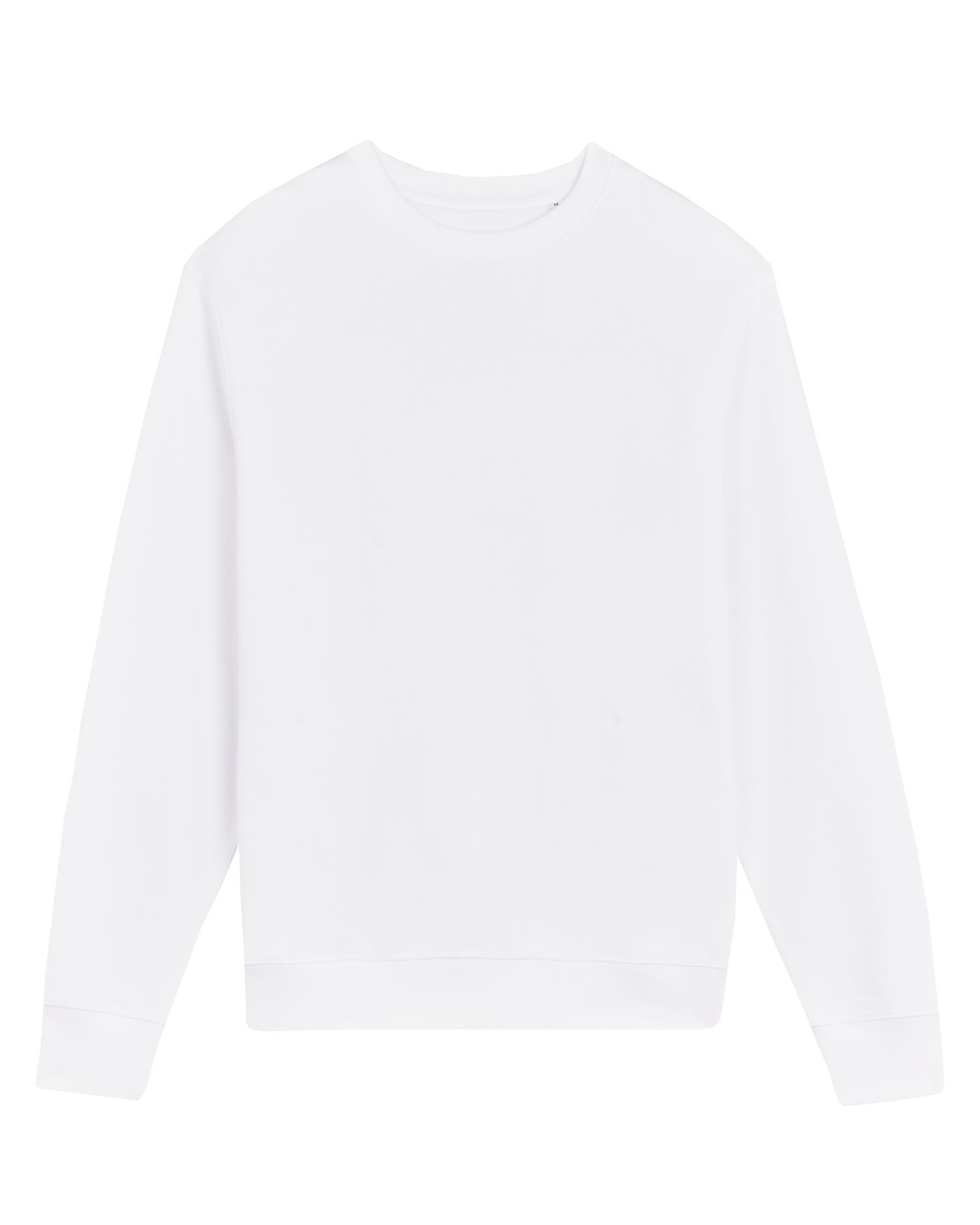 Matcher - C001 - Wit