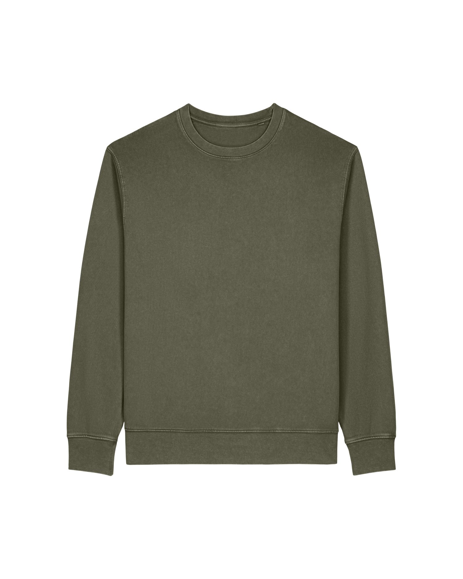 Matcher Vintage - C109 - G. Kaki teint