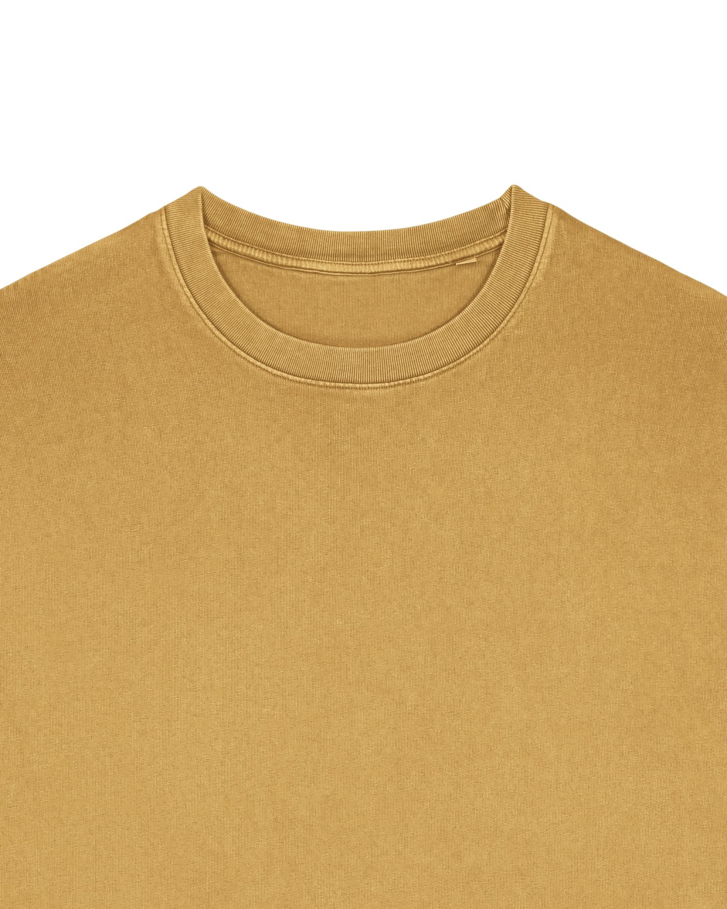 Matcher Vintage - C141 - G. Ocre d'or teintée