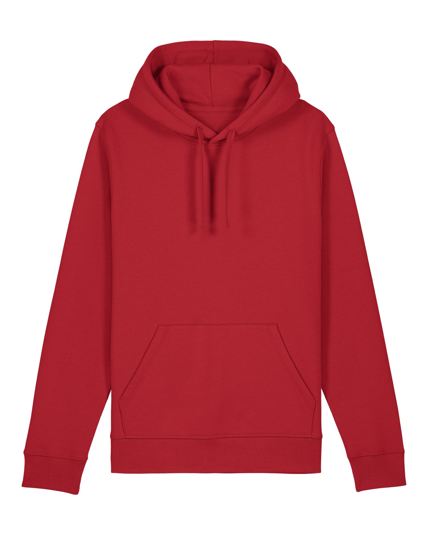 Drummer 2.0 - C004 - Rood