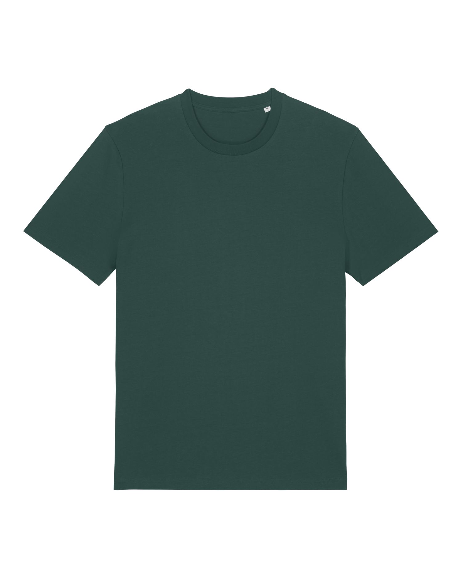 Creator 2.0 - C036 - Geglazuurd groen