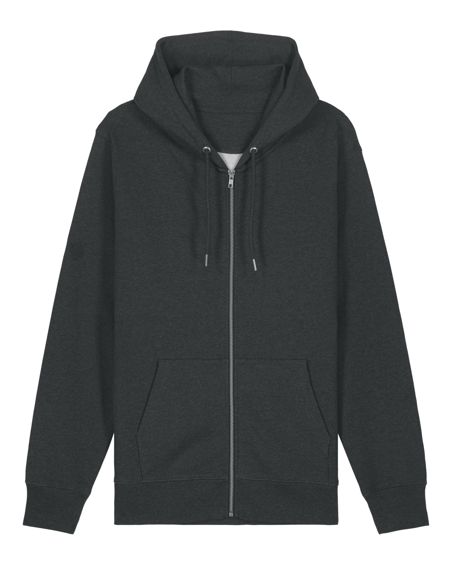Cultivateur 2.0 - C651 - Gris chiné foncé