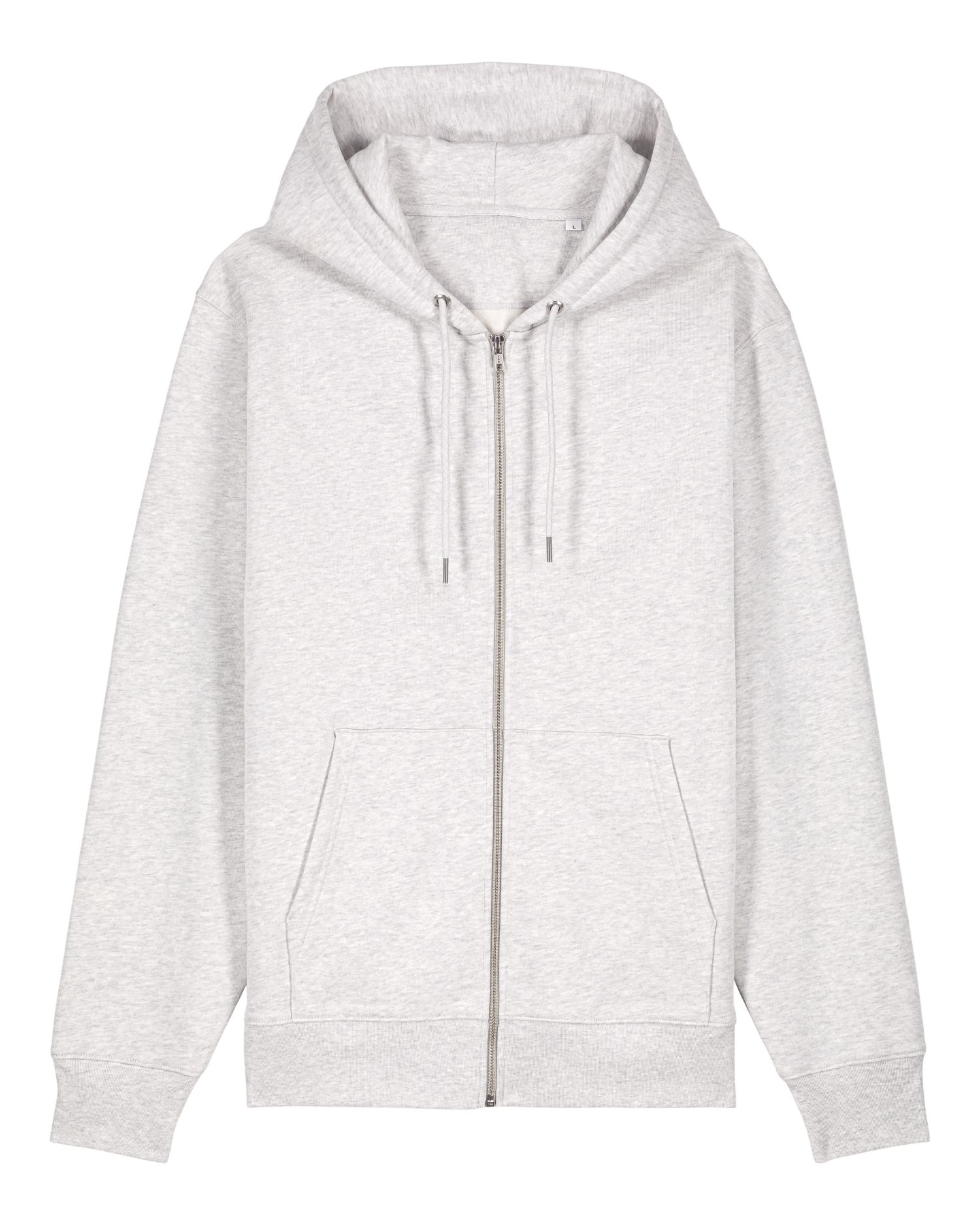 Cultivateur 2.0 - C146 - Gris chiné froid