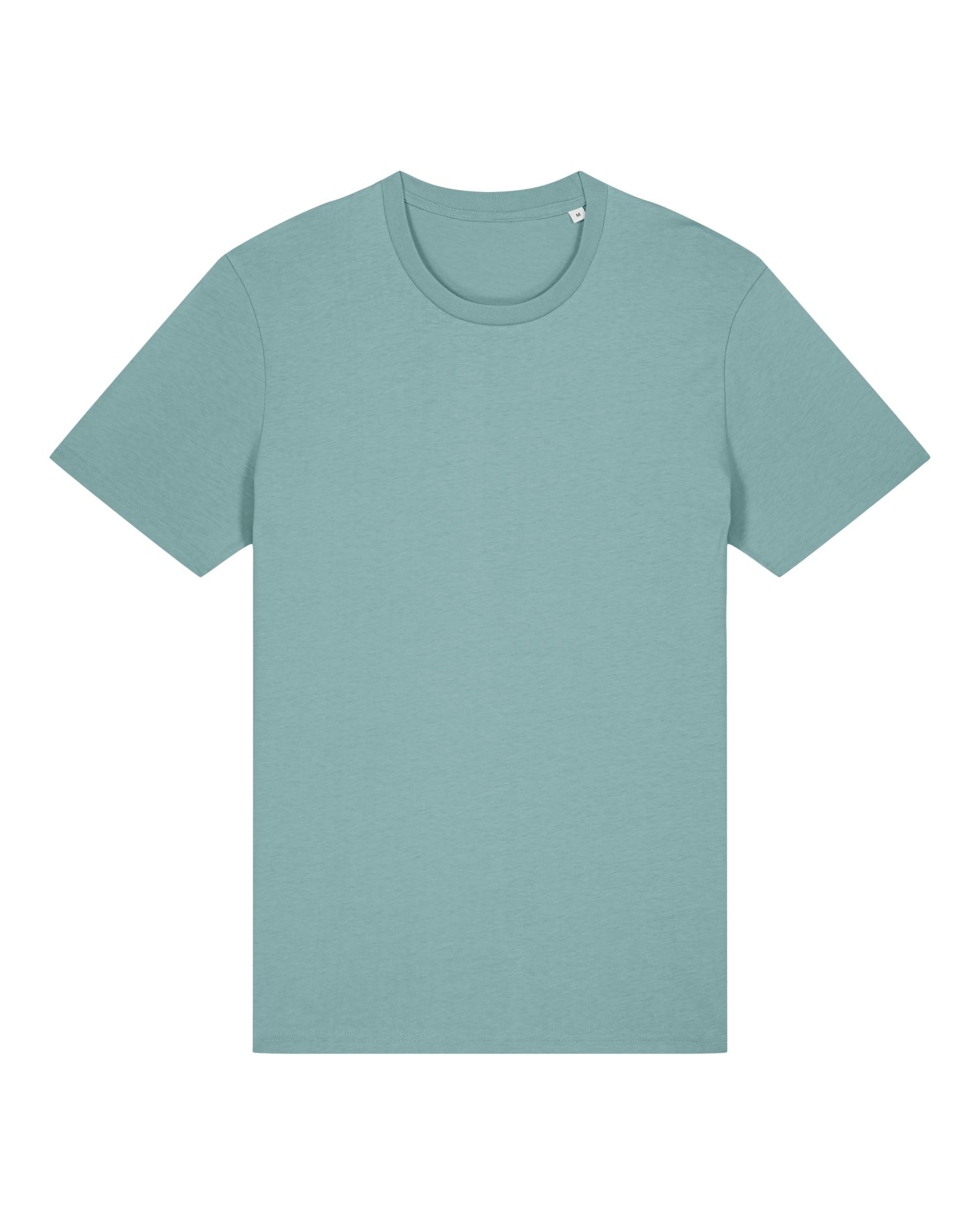 Ambachtsman - C060 - Teal Monstera