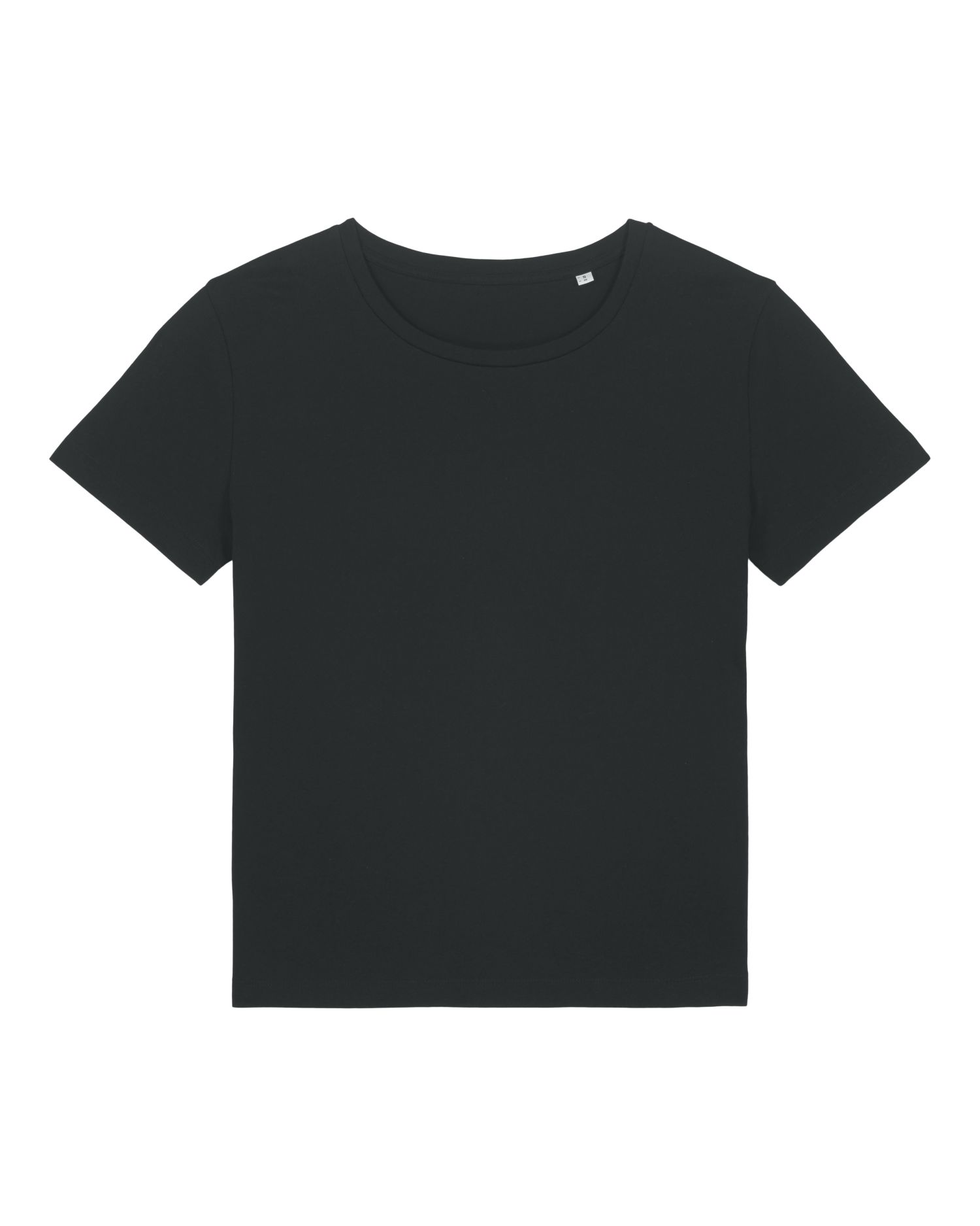 Serena Star - C002 - Zwart