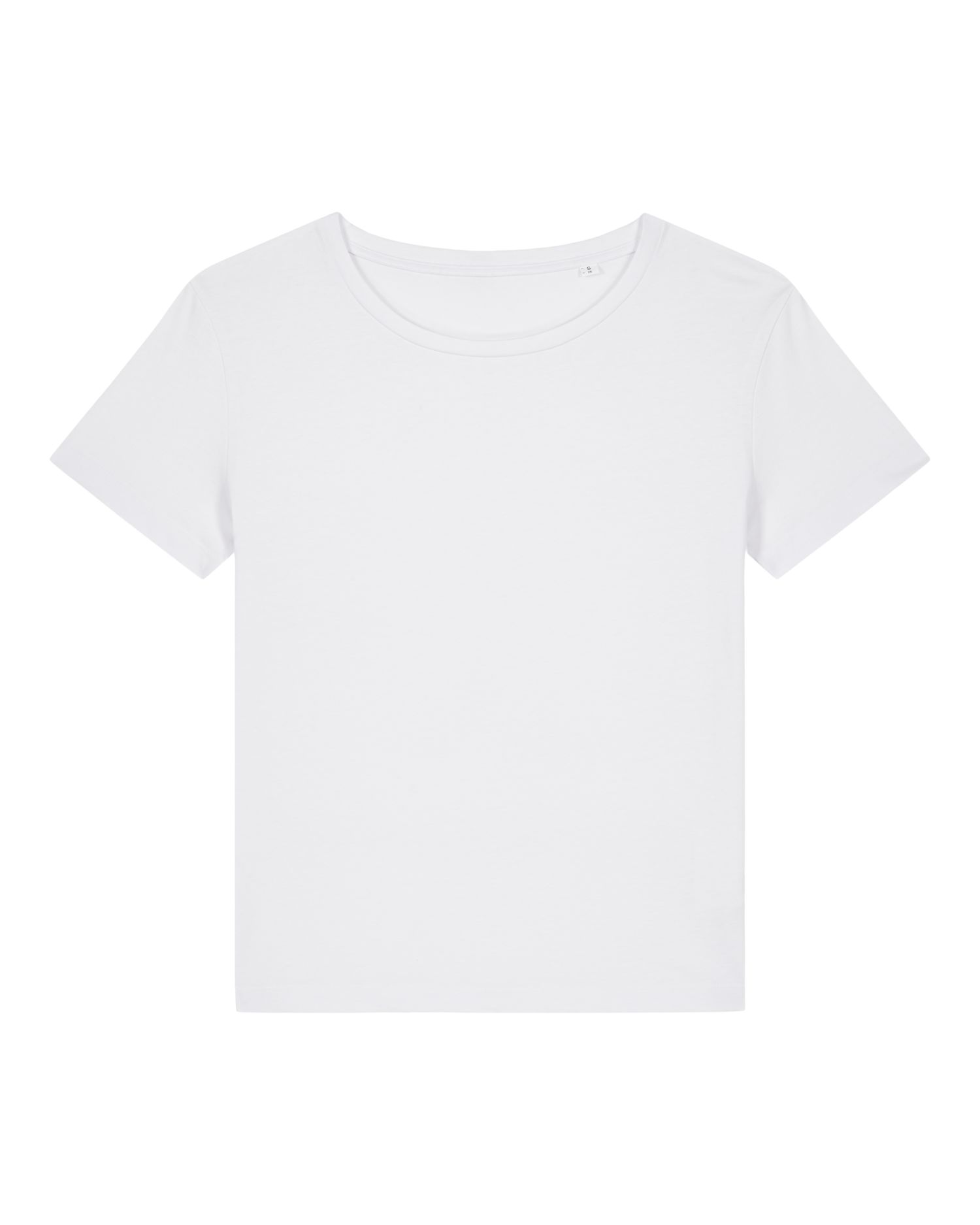 Serena Star - C001 - Wit