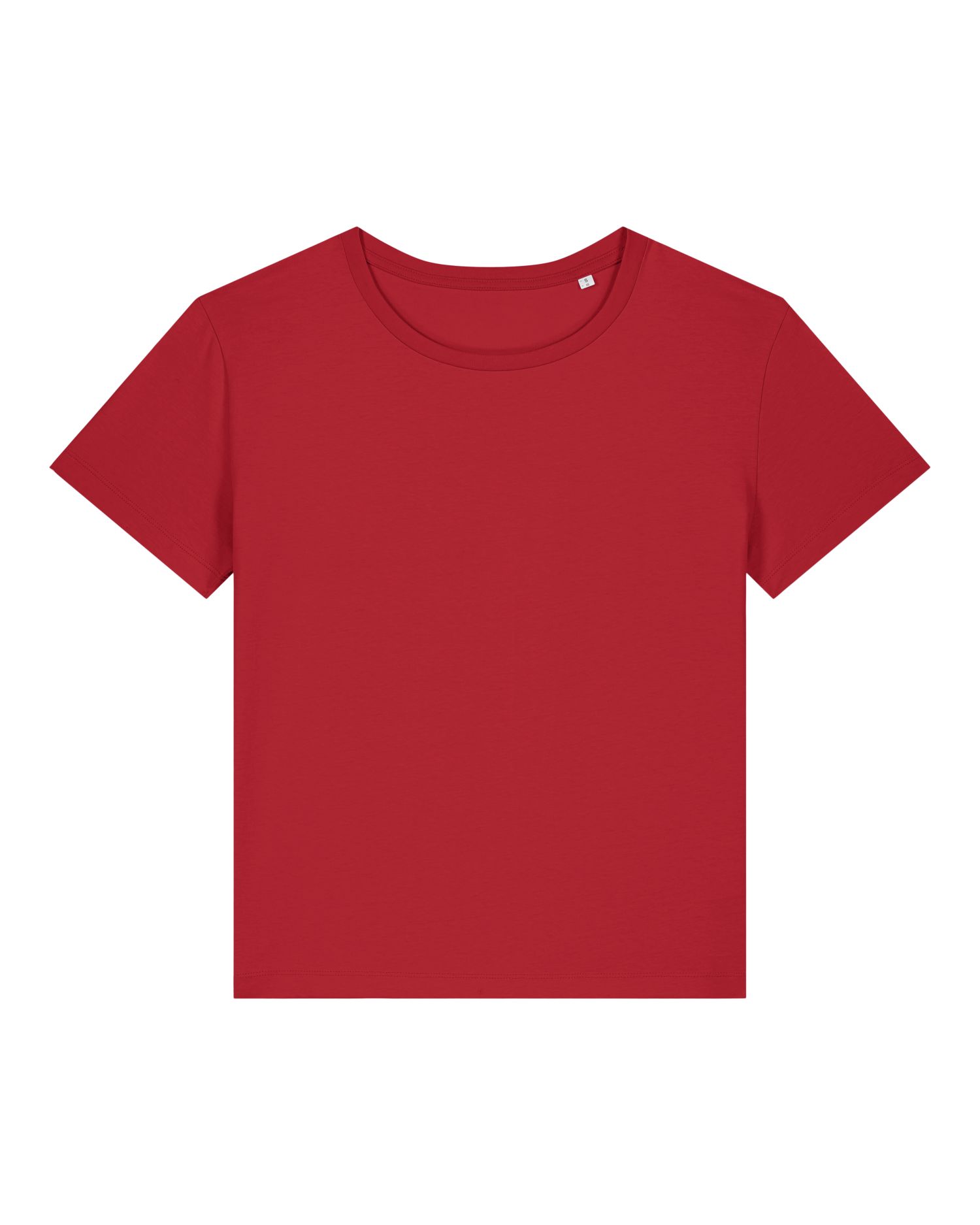 Serena Star - C004 - Rood