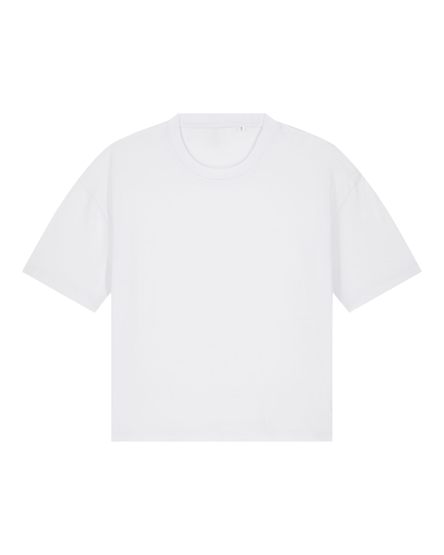 Nouvelle étoile - C001 - Blanc