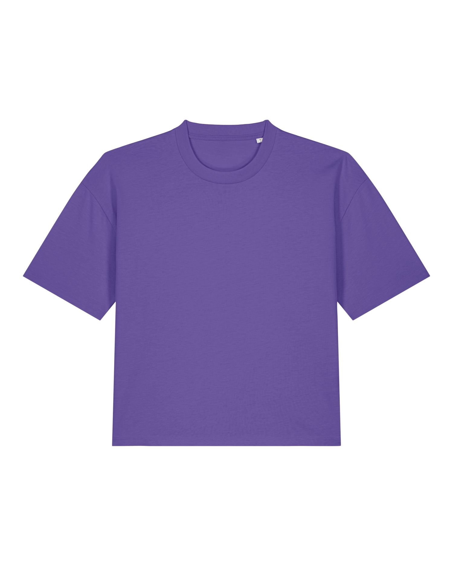 Nouvelle étoile - C115 - Amour violet