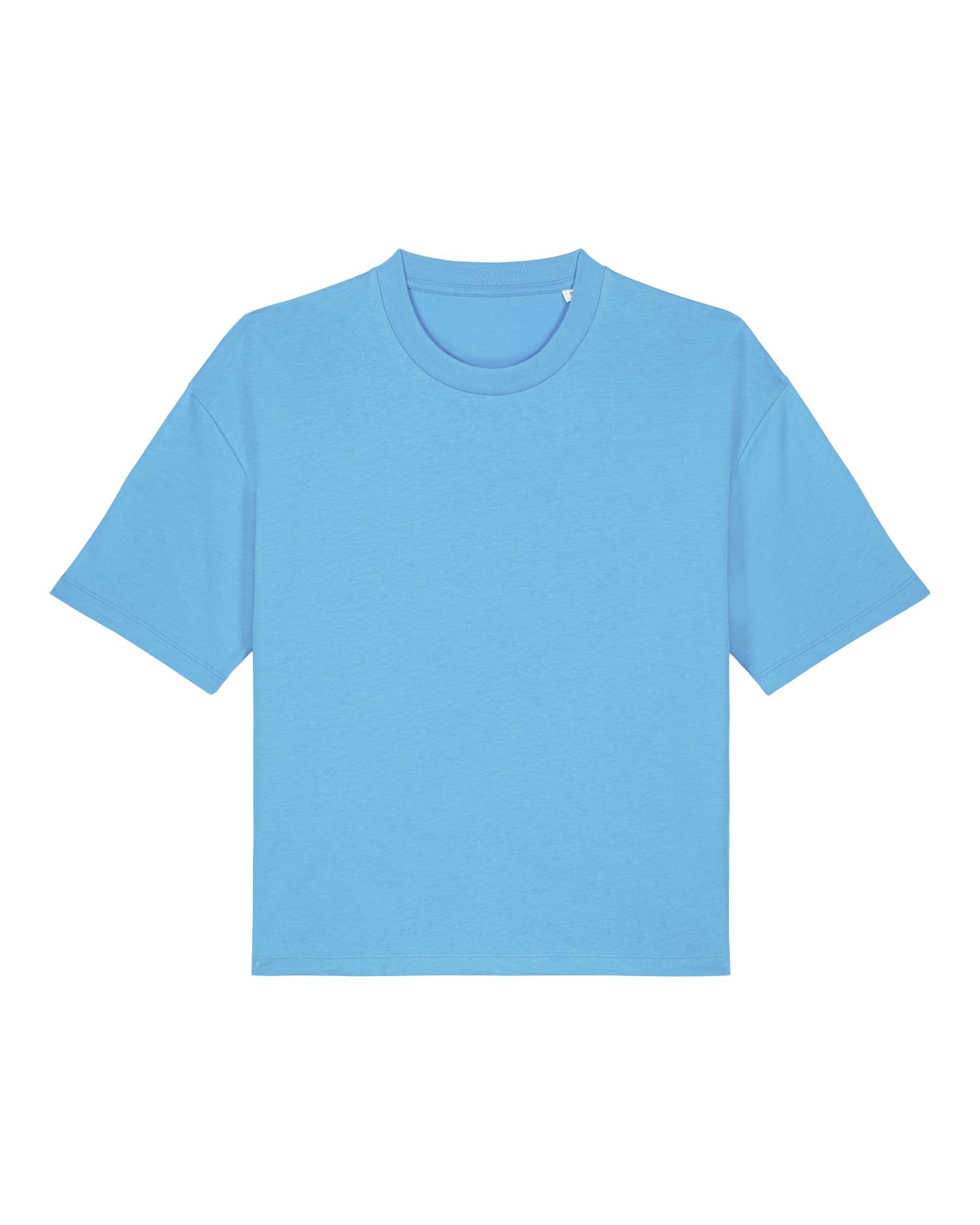 Nouvelle étoile - C145 - Bleu turquoise