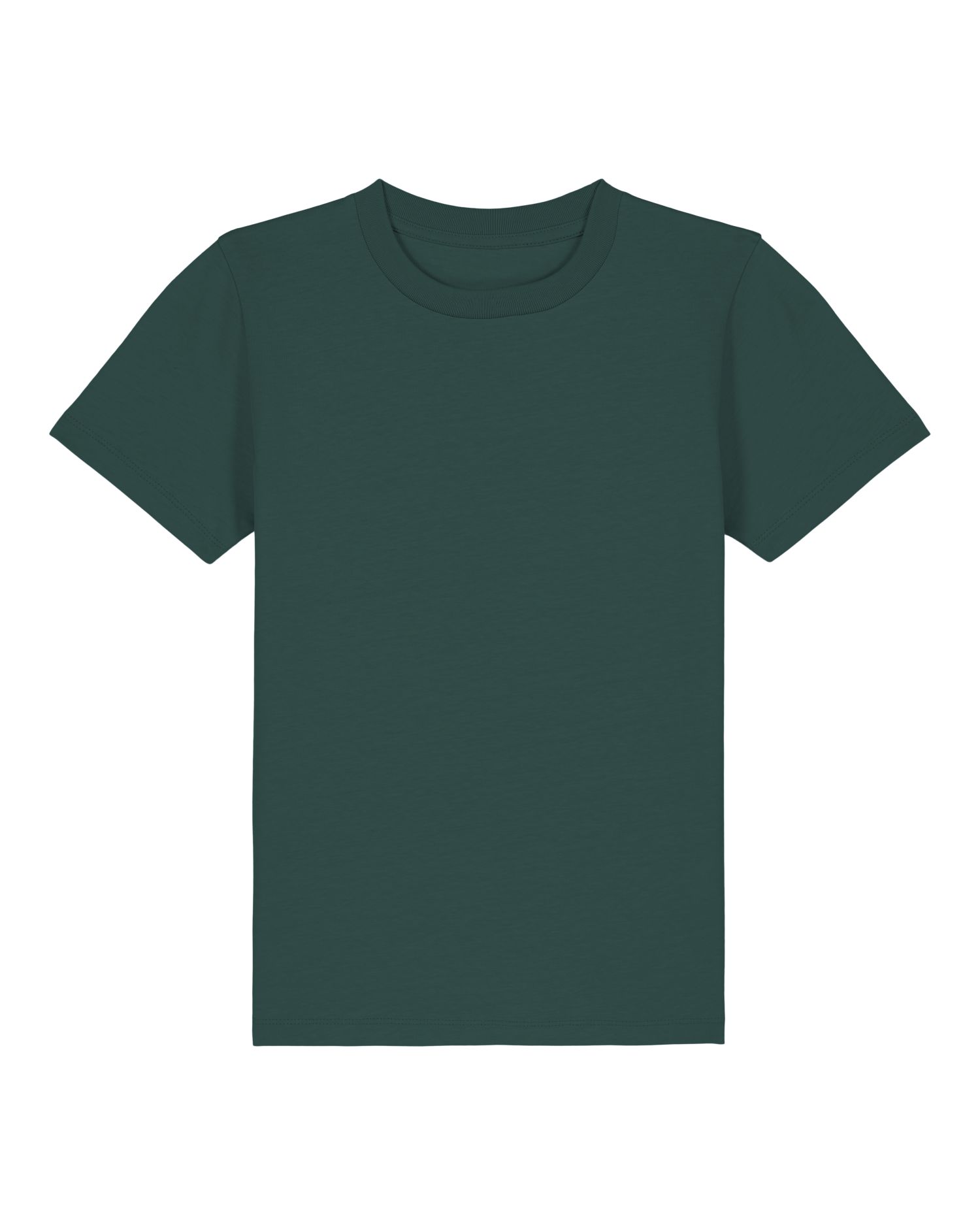 Mini Creator 2.0 - C036 - Geglazuurd groen