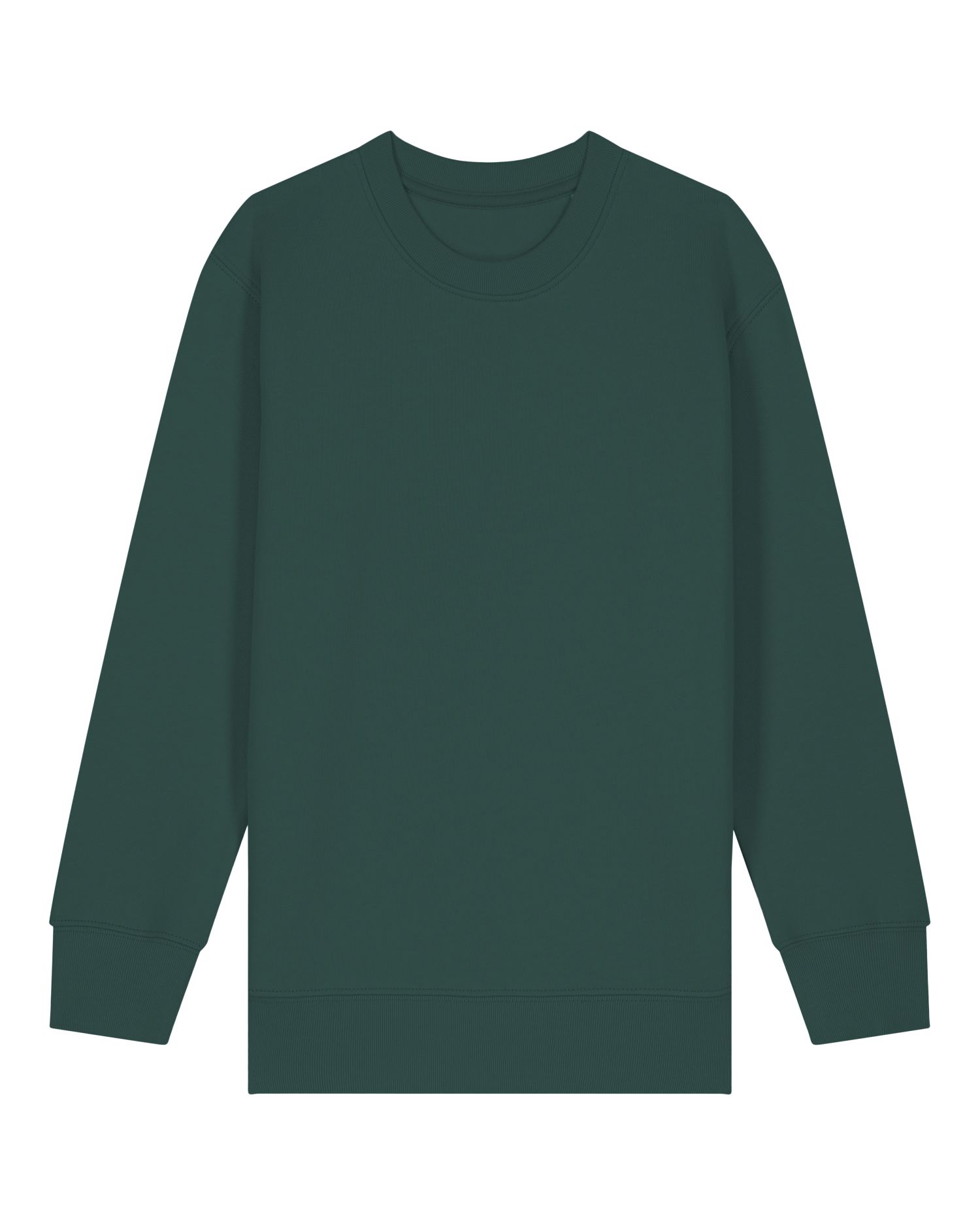 Mini-wisselaar 2.0 - C036 - Geglazuurd groen