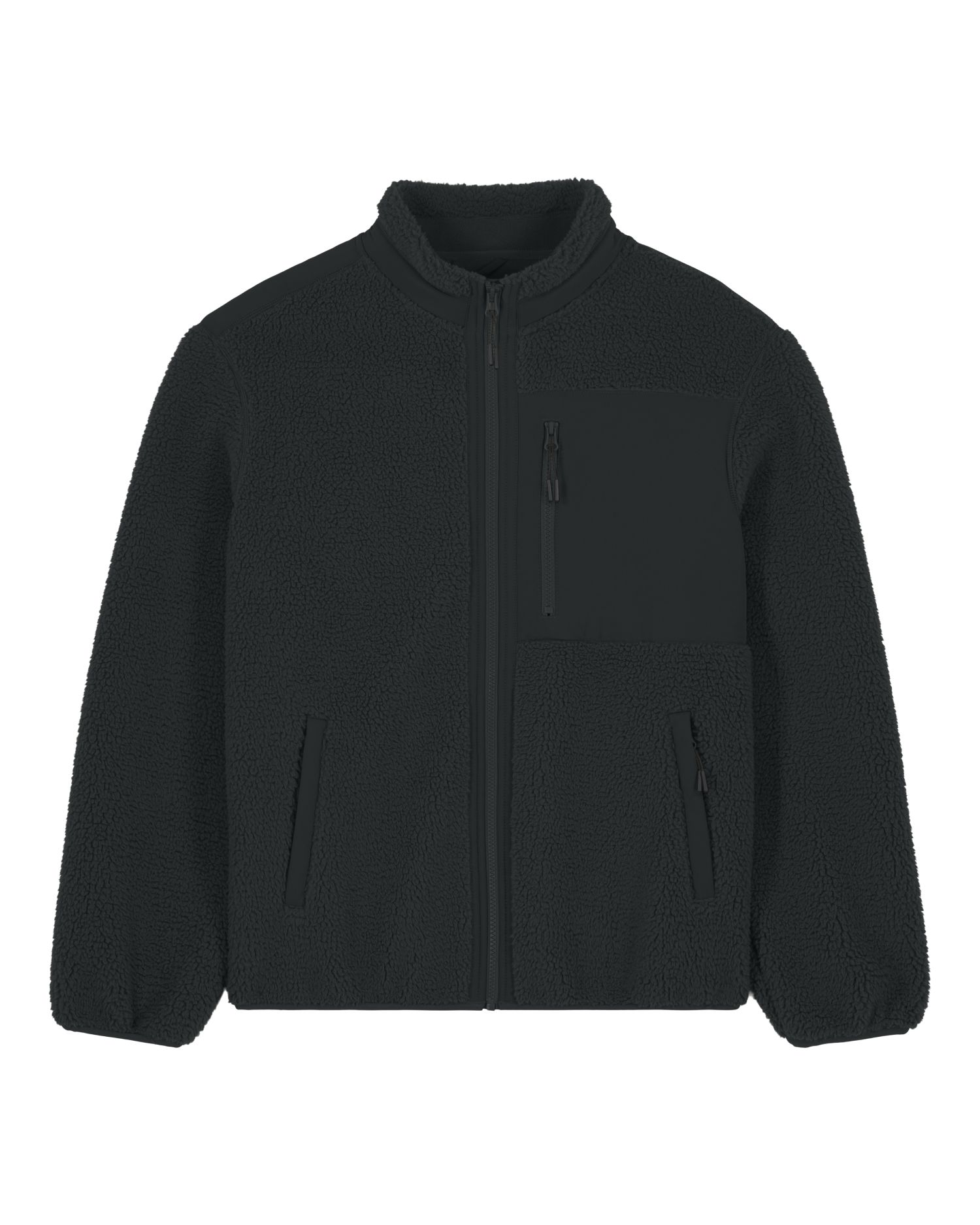 Brooker - C002 - Noir