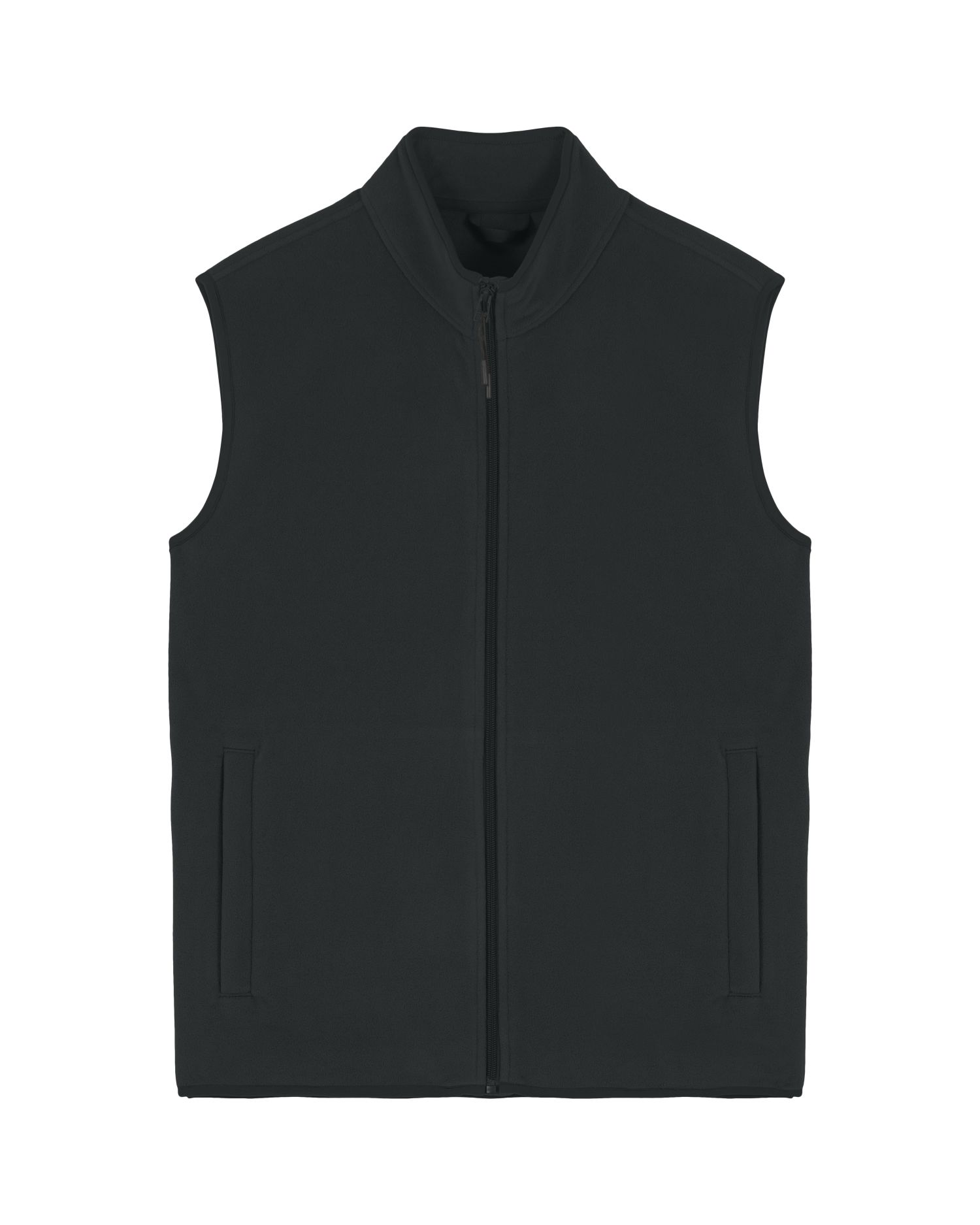 Stanley Quester - C002 - Noir