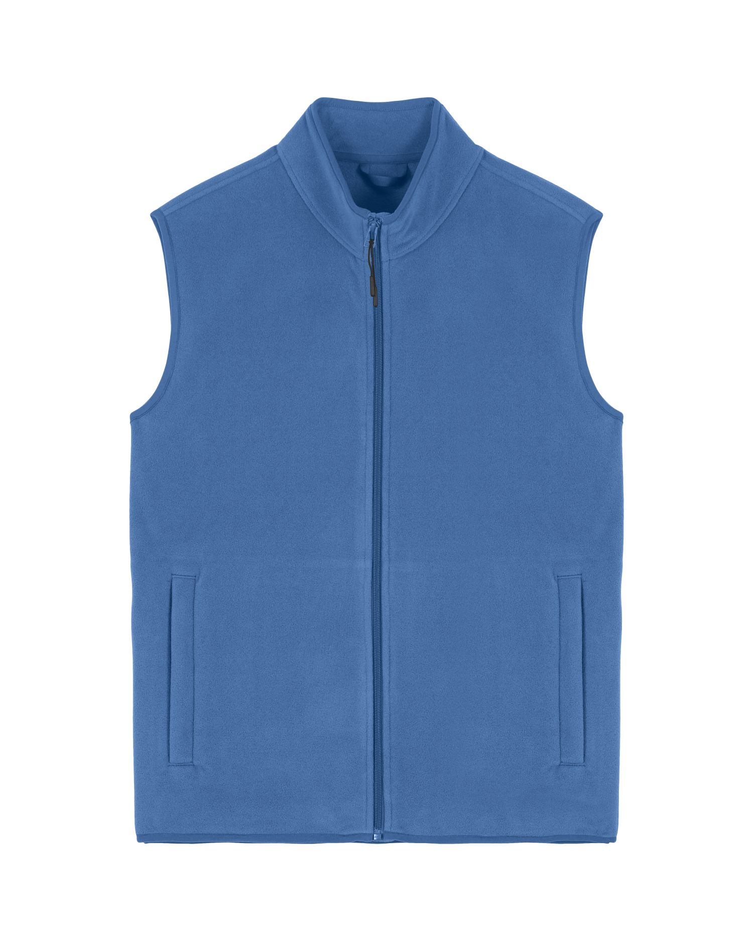 Stanley Quester - C729 - Bleu conscient