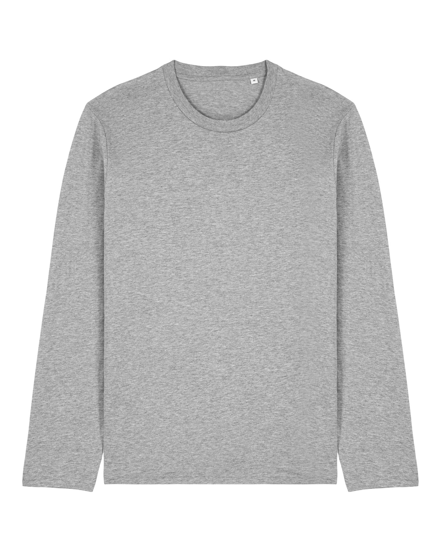T-shirt à manches longues Creator 2.0 - C250 - Gris chiné