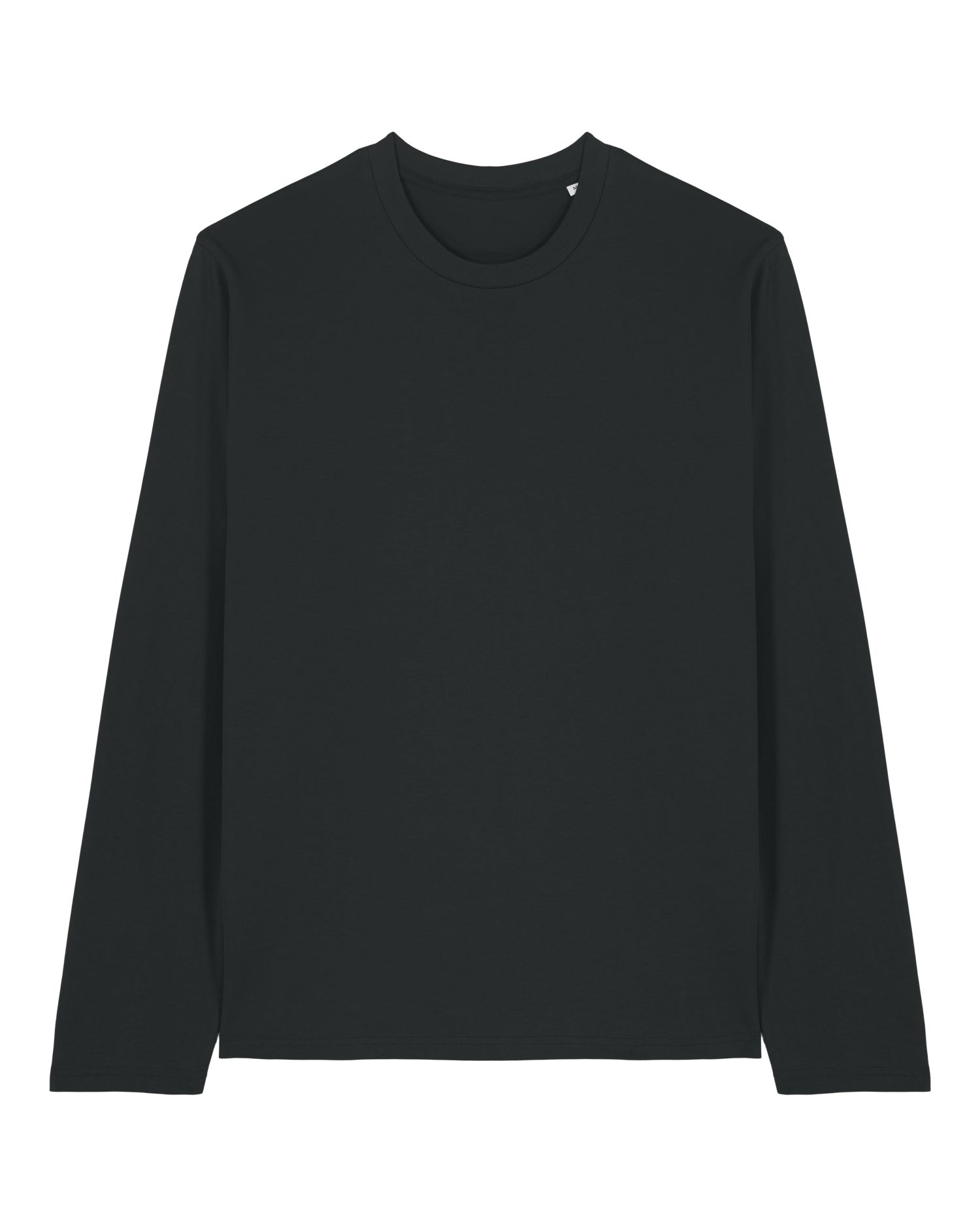T-shirt à manches longues Creator 2.0 - C002 - Noir