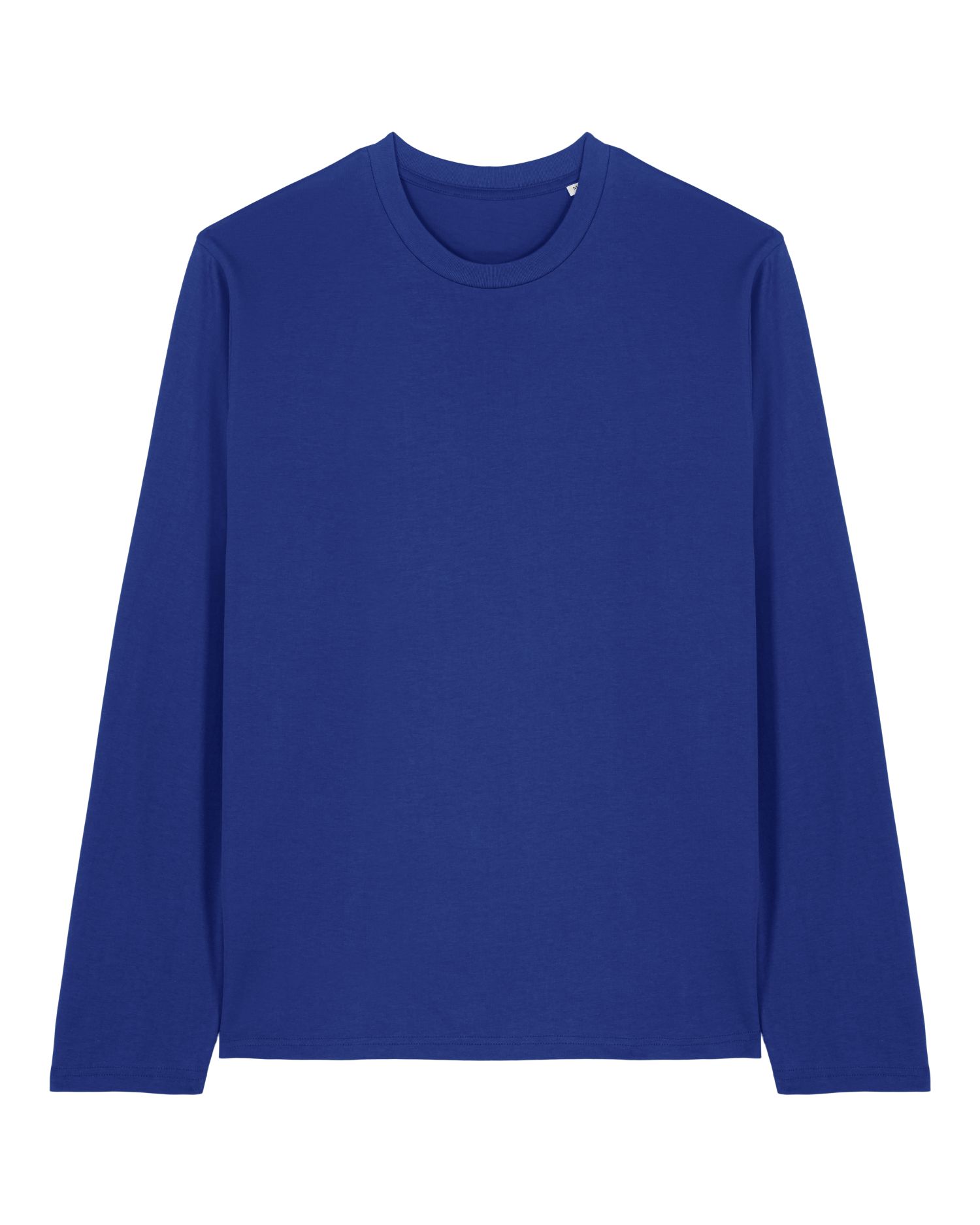 T-shirt à manches longues Creator 2.0 - C088 - Bleu ouvrier