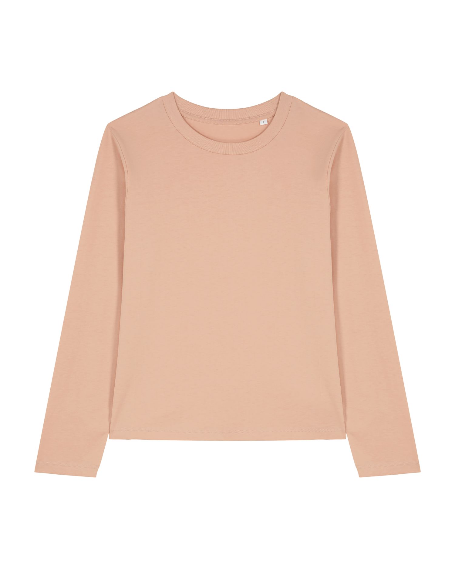 Stella Muser Long Sleeve - C101 - Verse Perzik