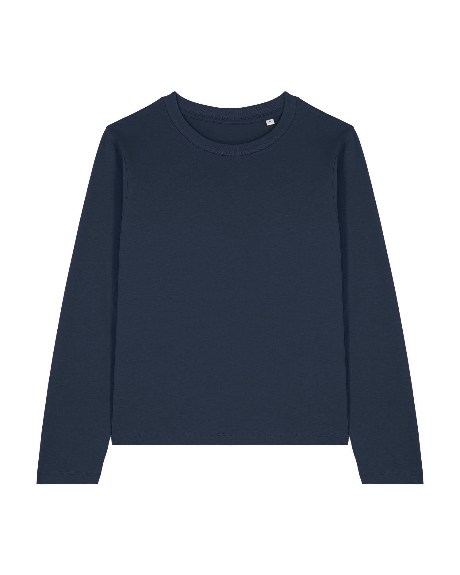 Stella Muser Long Sleeve - C727 - Franse Marine