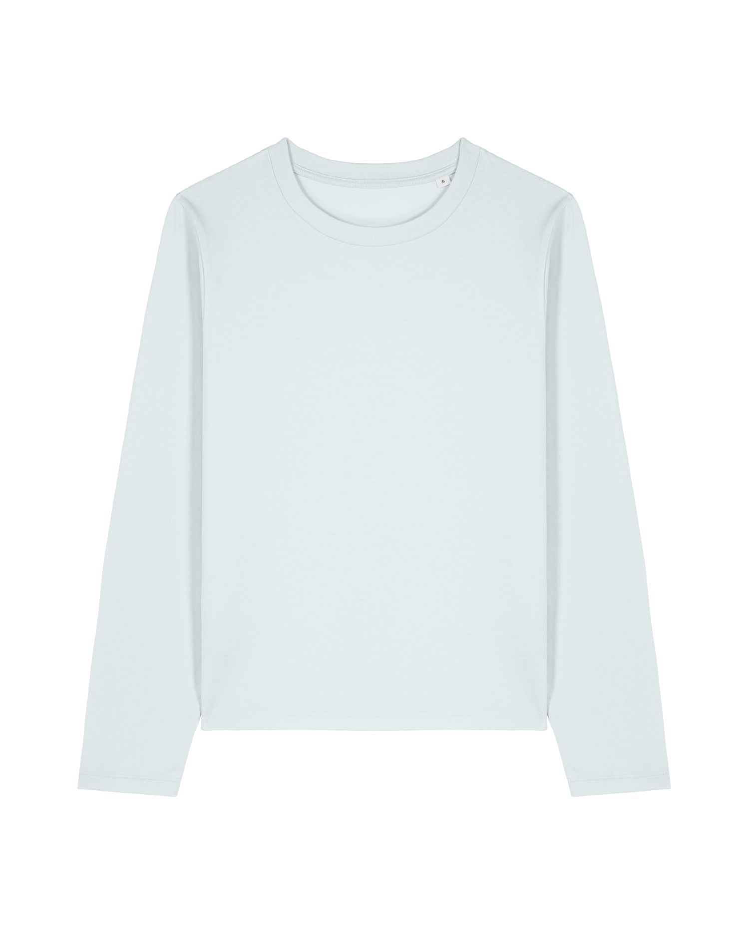 Stella Muser Long Sleeve - C728 - Blauw IJs