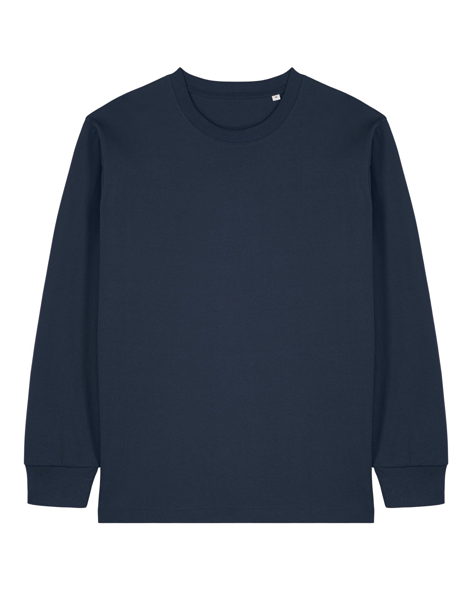 Freestyler shirt met lange mouwen - C727 - Franse Marine