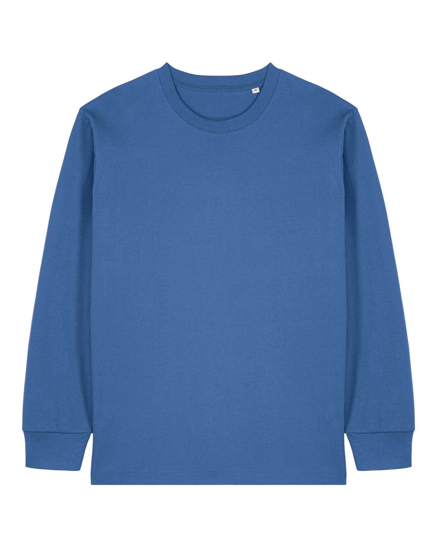 Freestyler shirt met lange mouwen - C729 - Mindful Blue