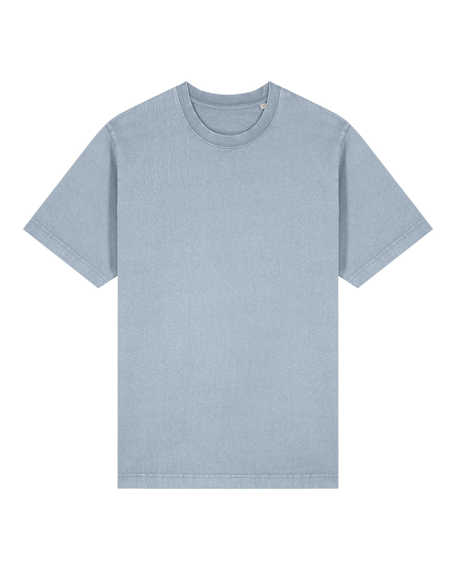 Freestyler Vintage - C732 - G. Geverfde blauwe steen