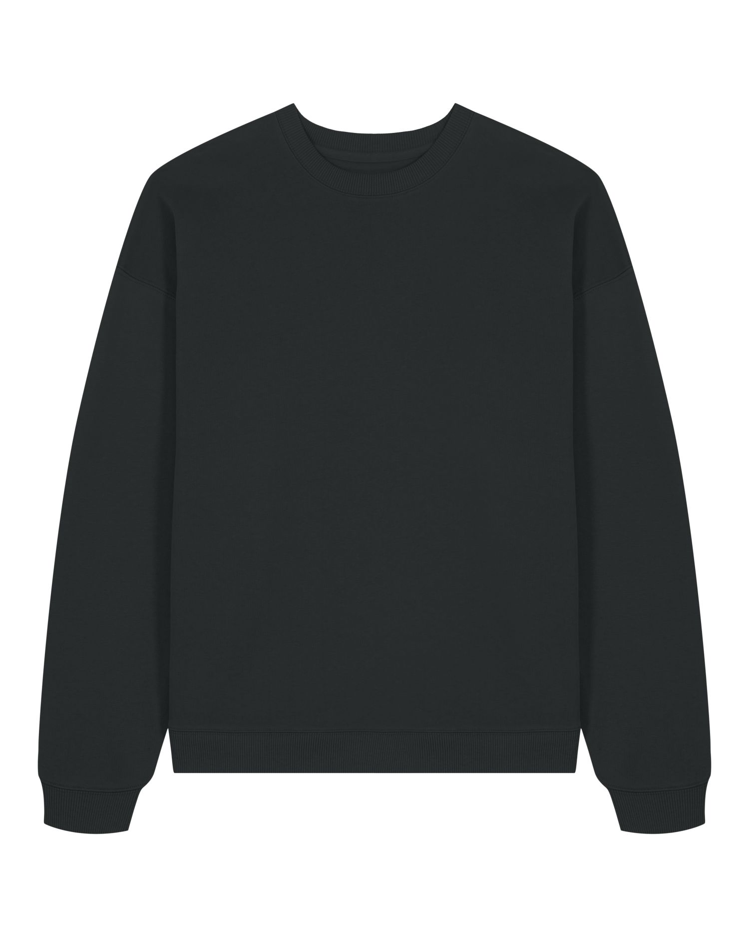 Radder 2.0 - C002 - Zwart