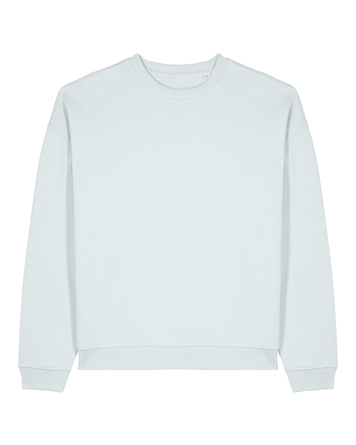 Radder 2.0 - C728 - Blauw IJs