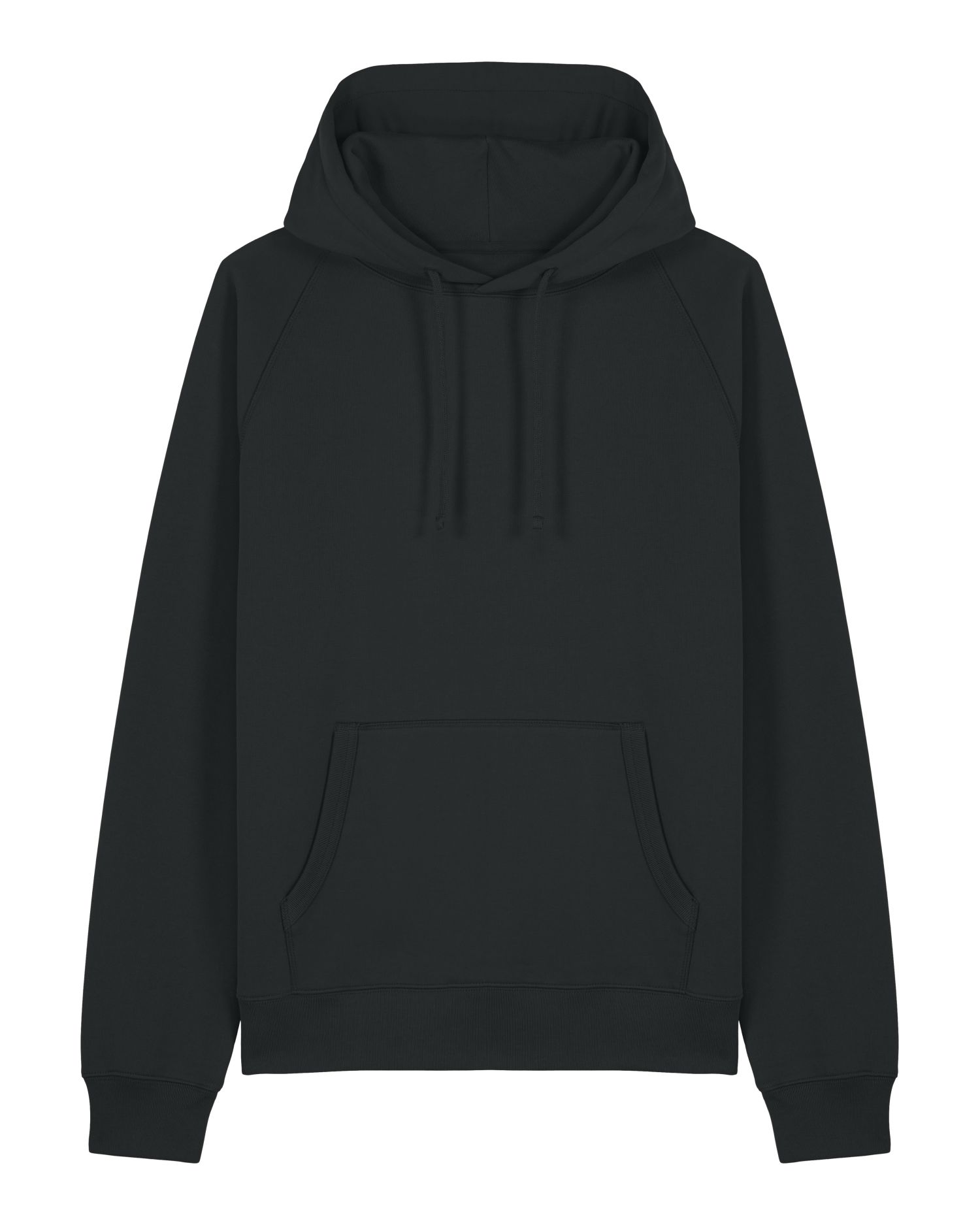 Gréviste - C002 - Noir