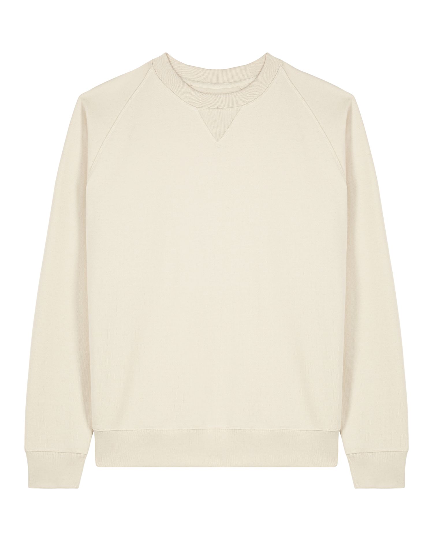 Knoxer - C054 - Naturel Cru