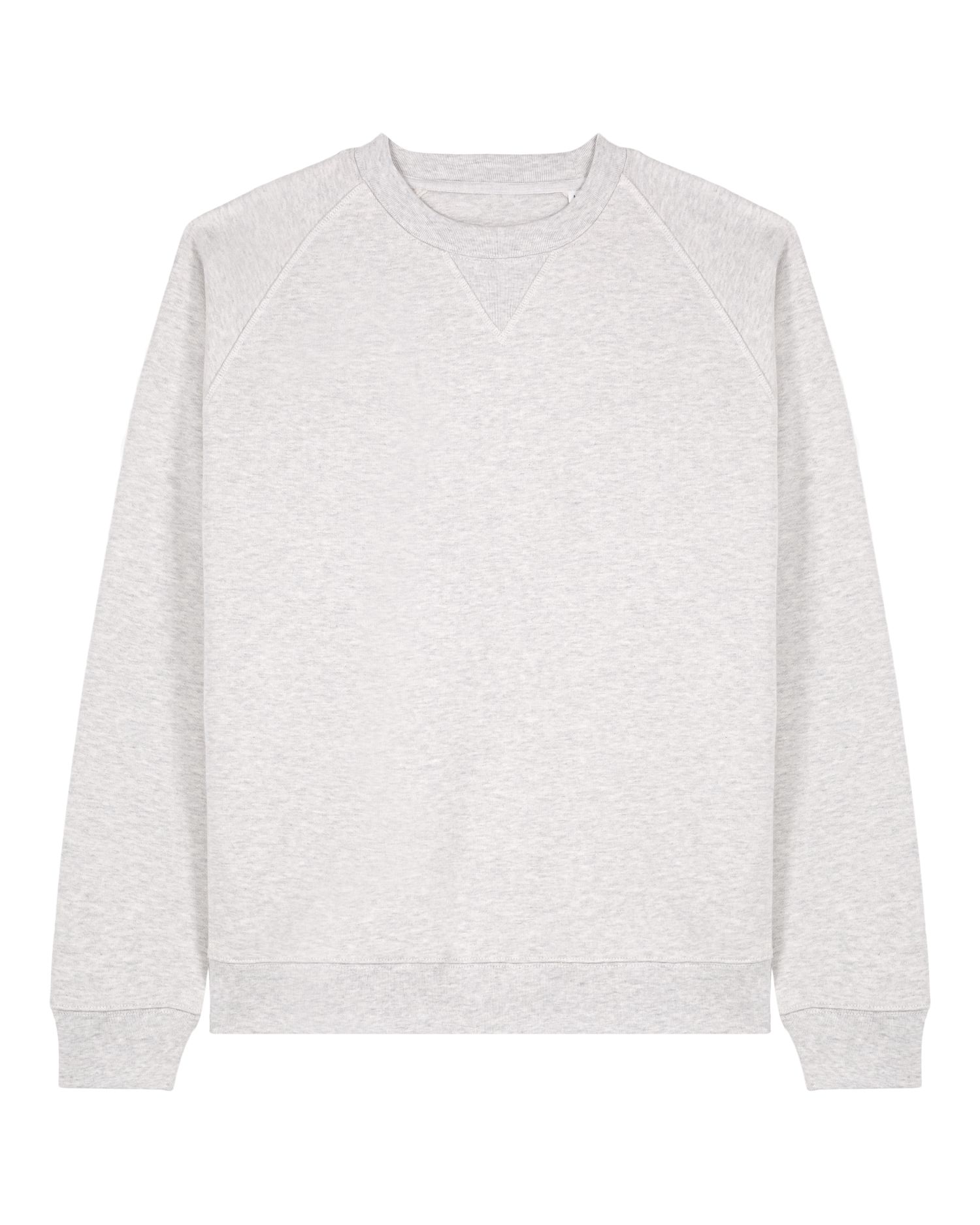 Knoxer - C146 - Gris chiné froid