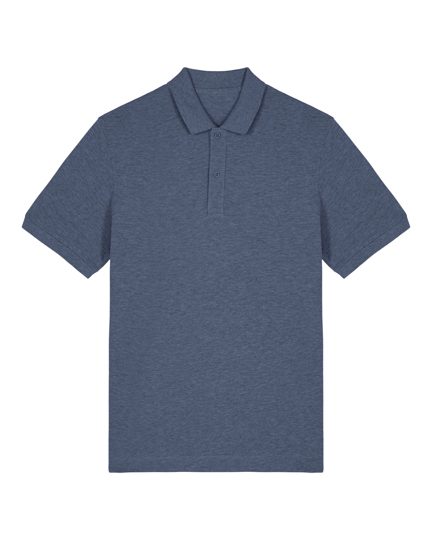 Prepster 2.0 - C652 - Donker heideblauw