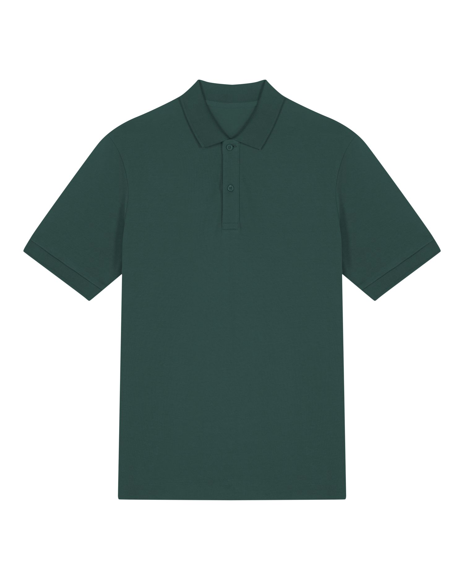Prepster 2.0 - C036 - Geglazuurd groen