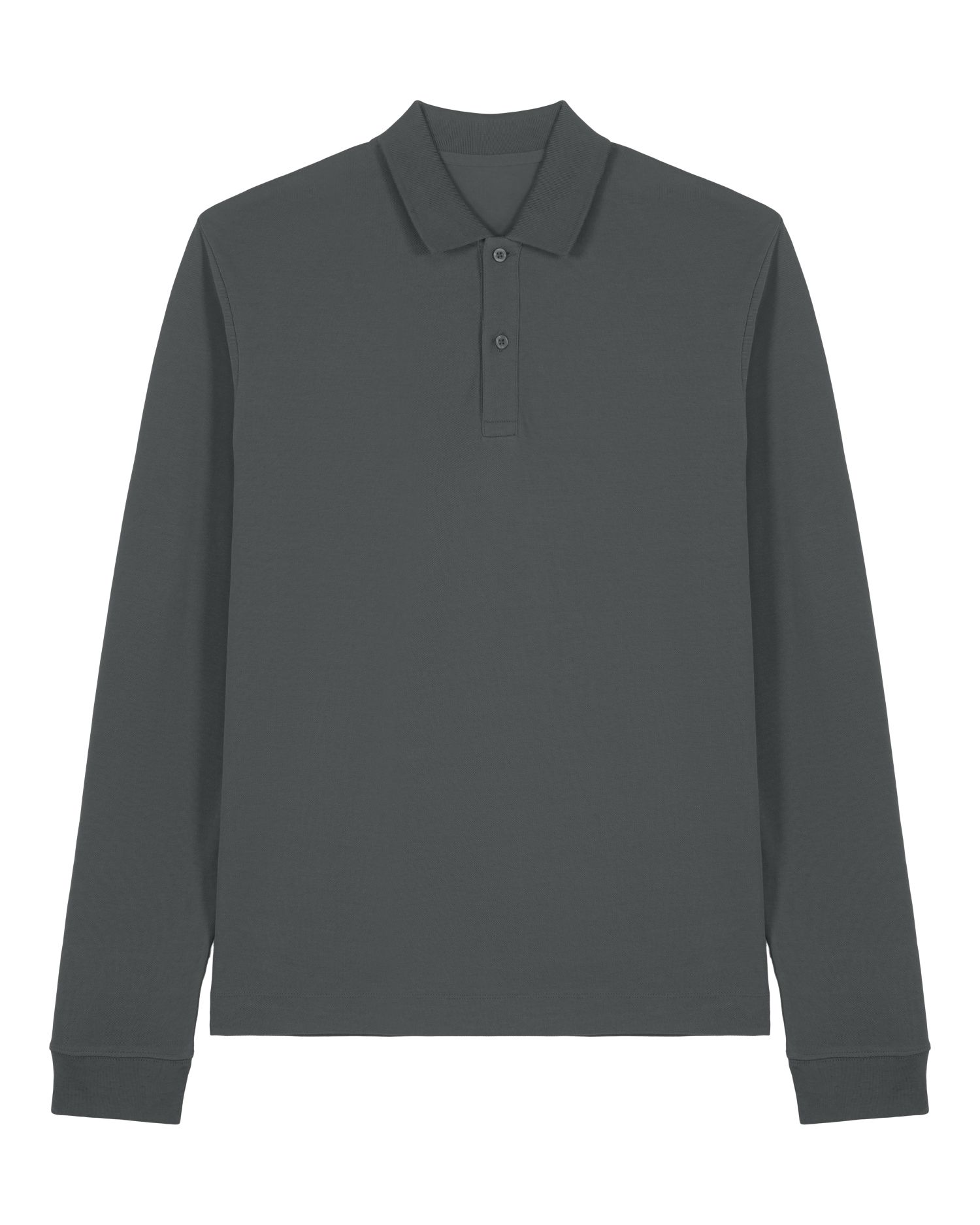 T-shirt à manches longues Prepster 2.0 - C253 - Anthracite