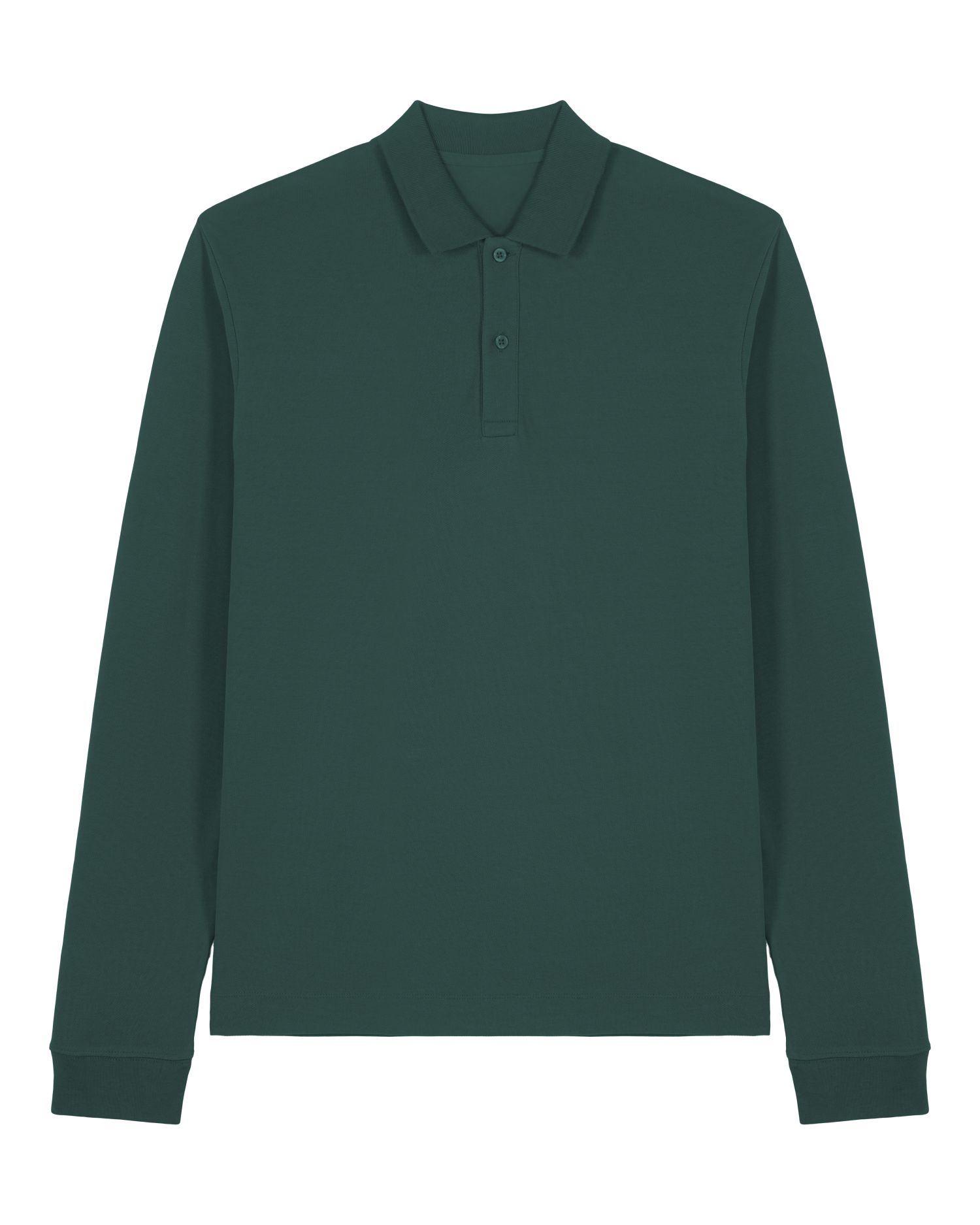 T-shirt à manches longues Prepster 2.0 - C036 - Vert glacé