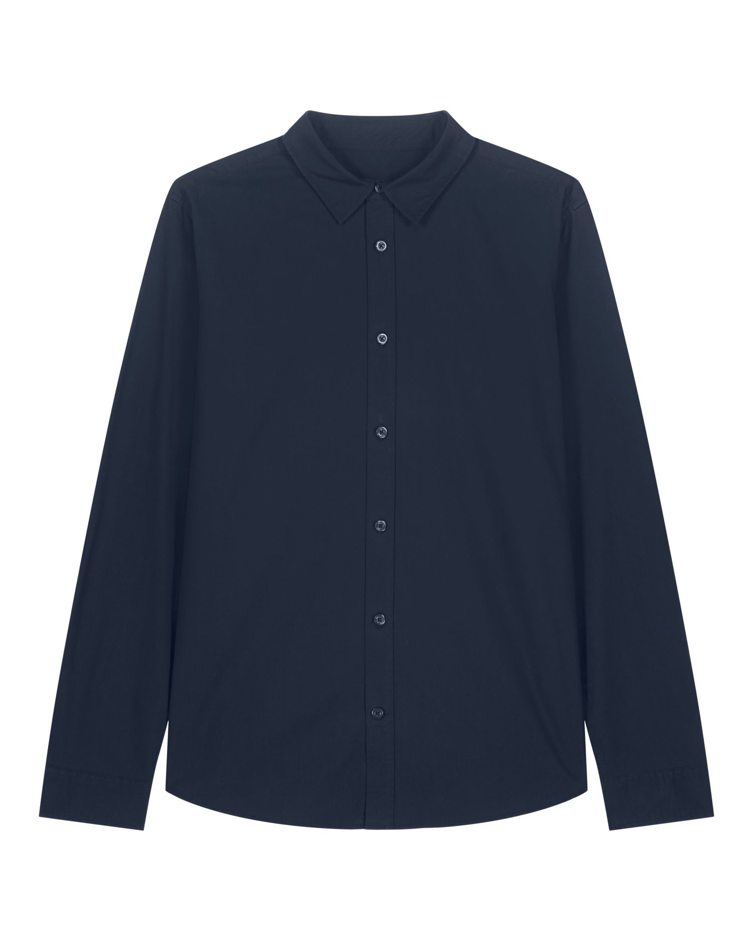 Chemise Stella Styler - C727 - Marine française