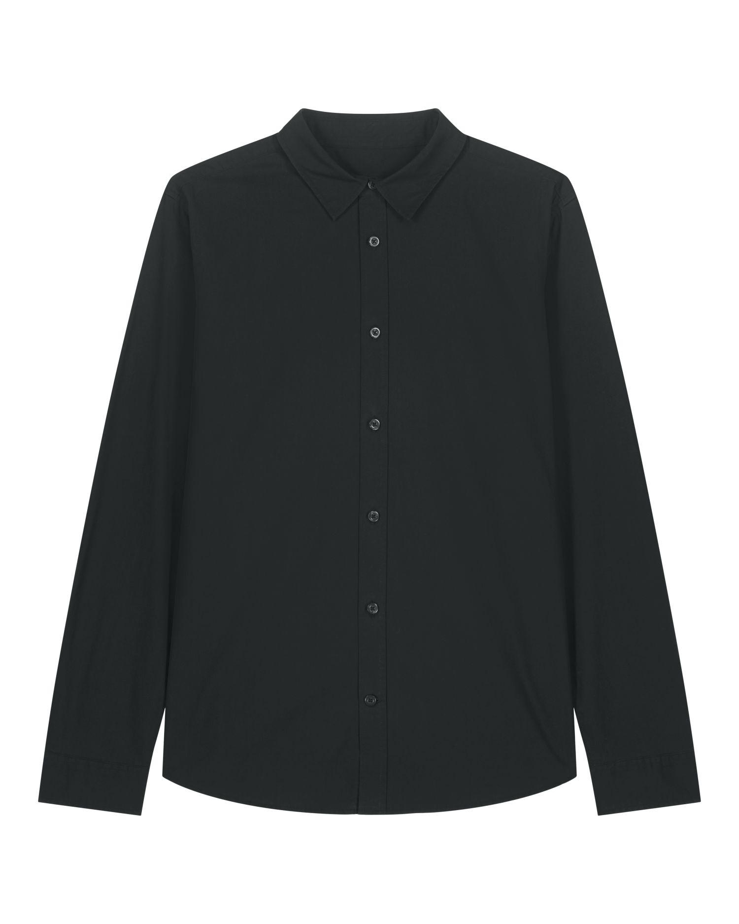 Chemise Stella Styler - C002 - Noir