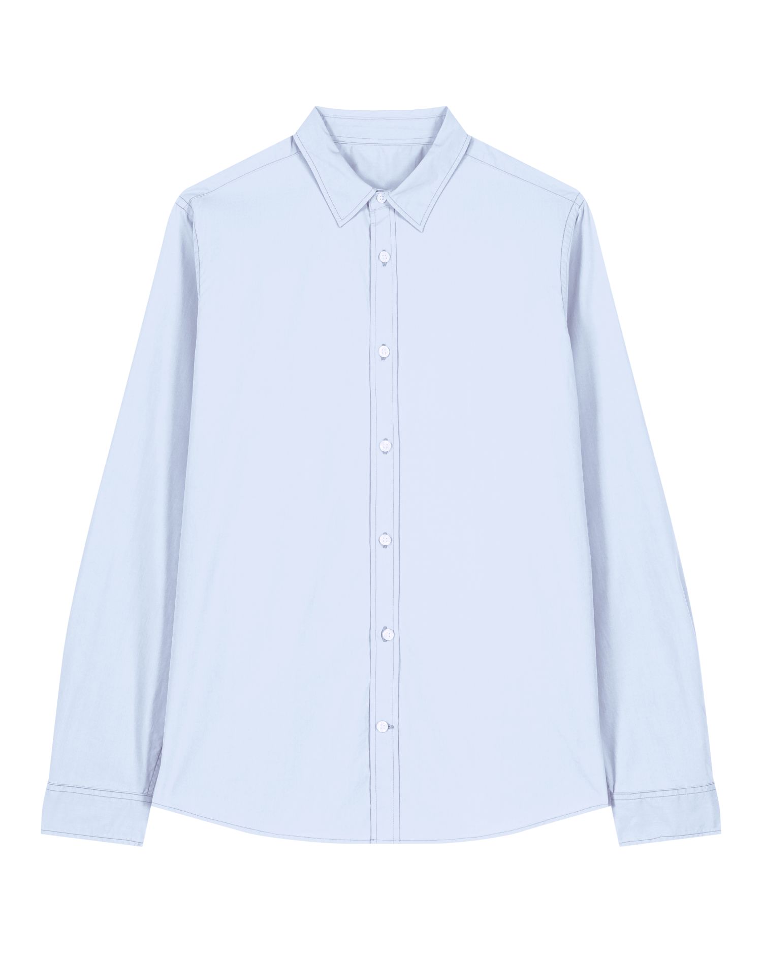 Chemise Stella Styler - C366 - Bleu d'été