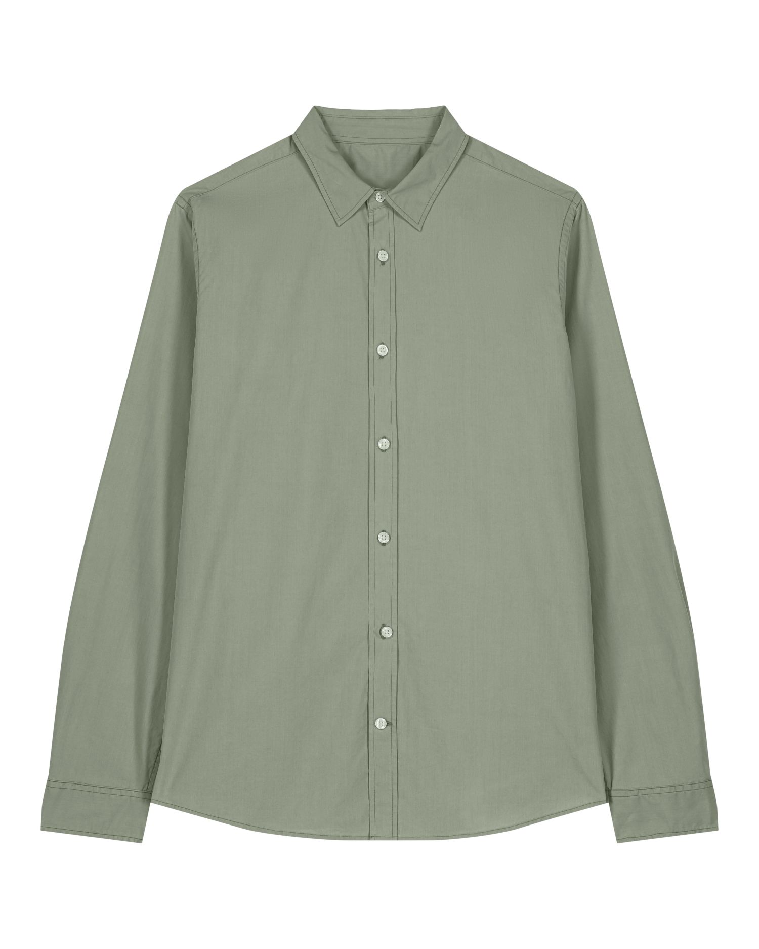 Chemise Stella Styler - C367 - Kaki doux