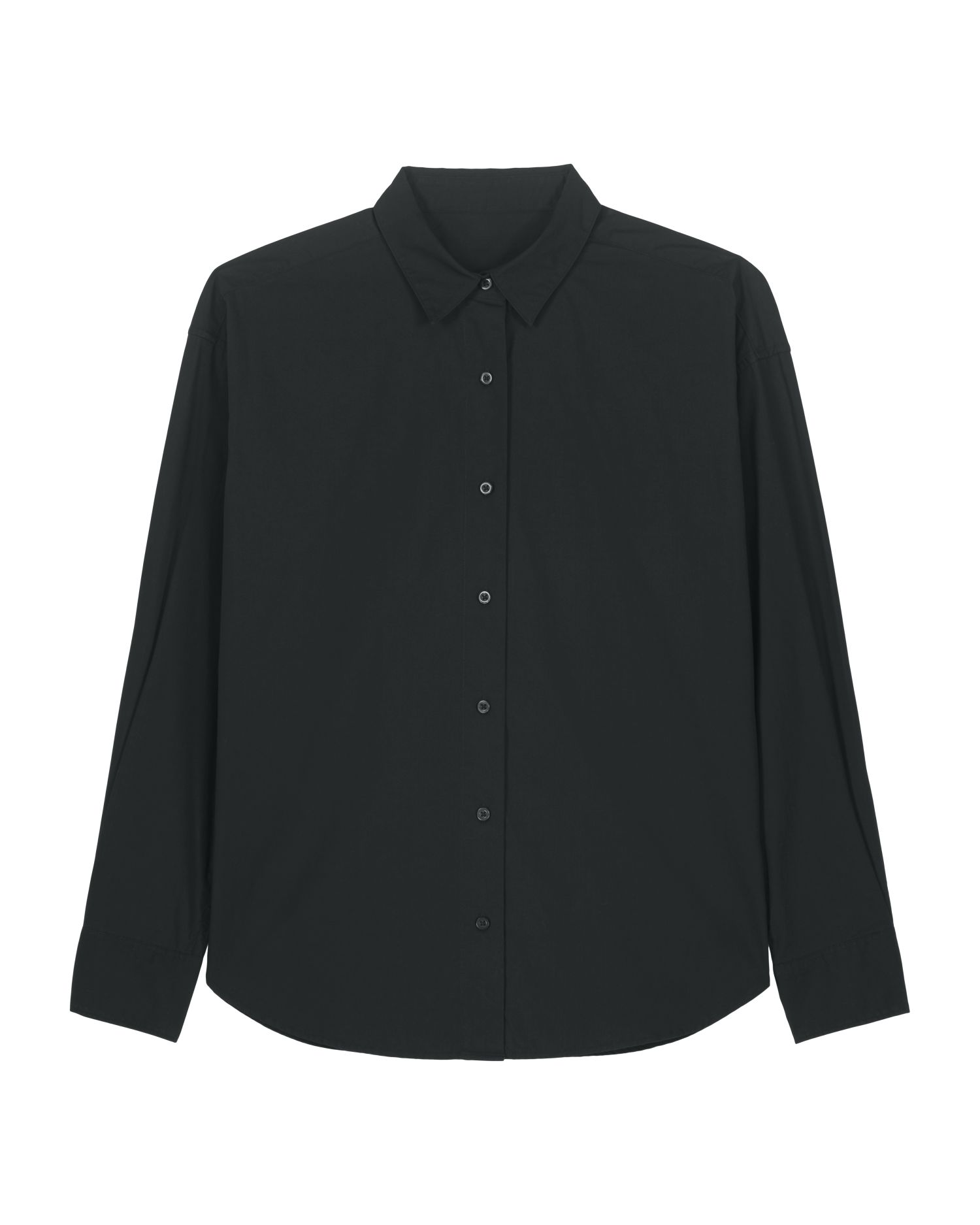 Chemise Stanley Styler - C002 - Noir